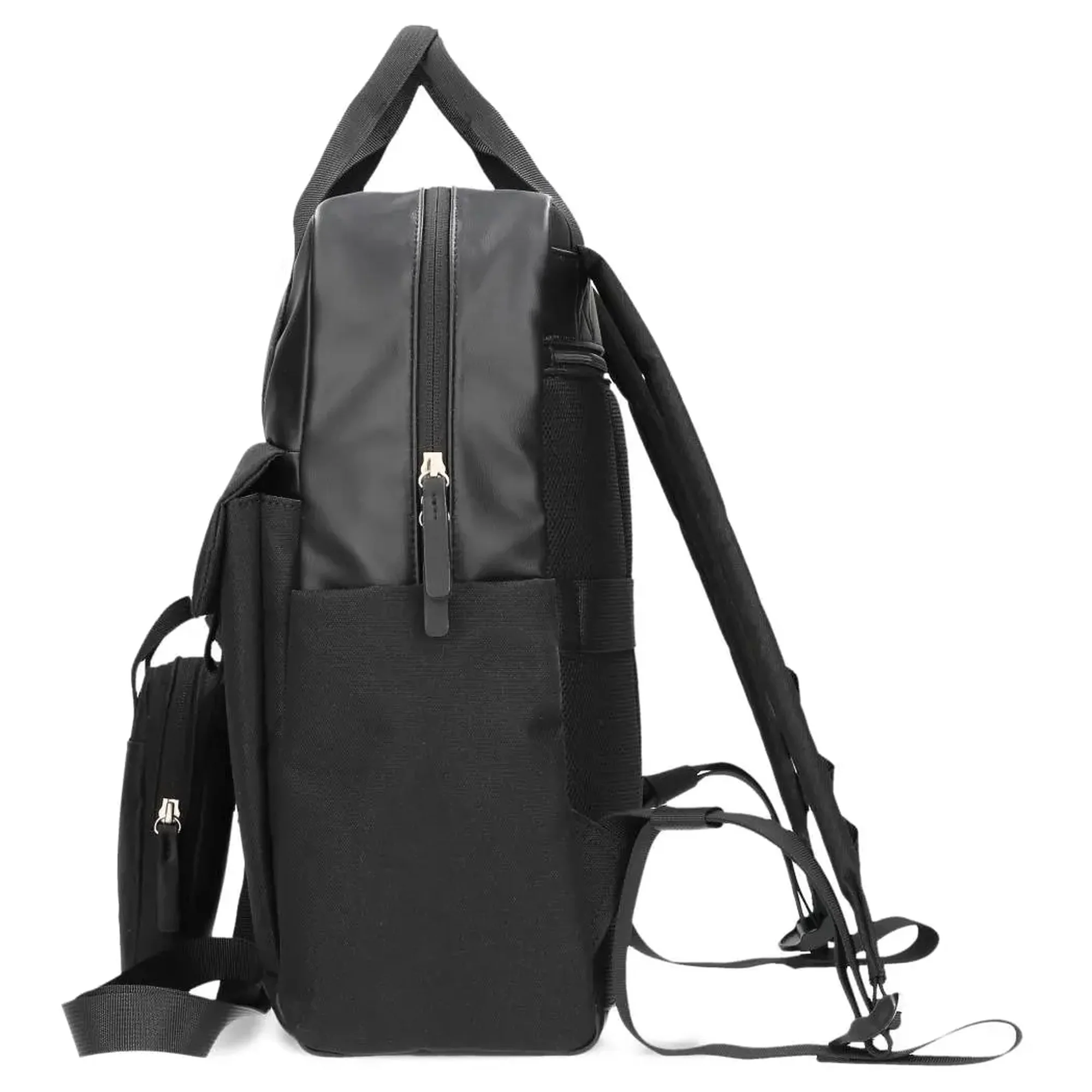 zwei Lou LUR160 - Rucksack 40 cm (black) - Image 3