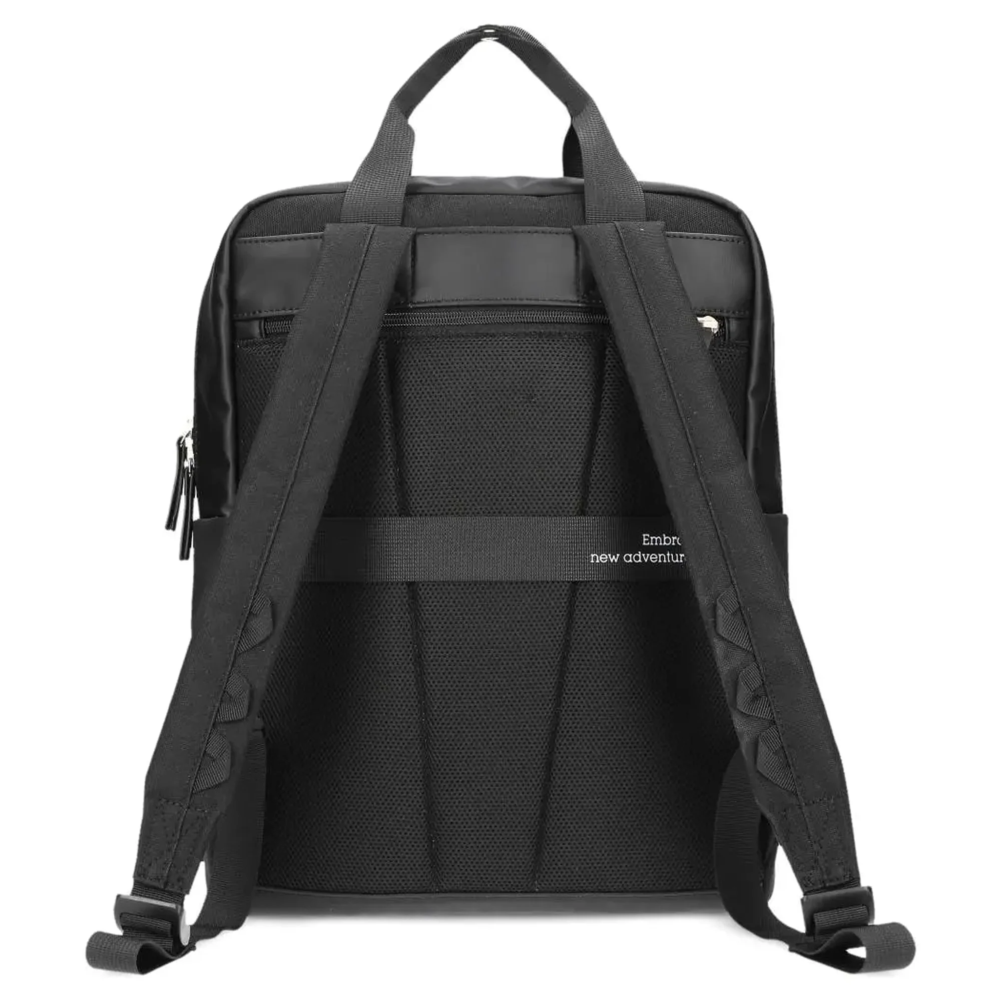 zwei Lou LUR160 - Rucksack 40 cm (black) - Image 4
