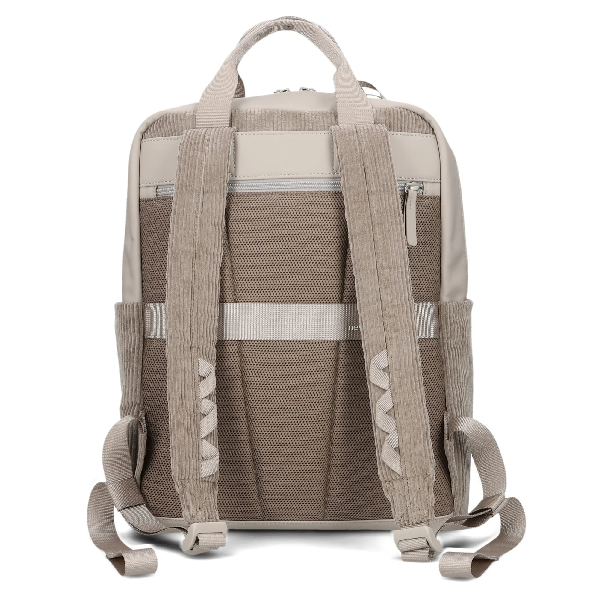 zwei Lou LUR160 - Rucksack 40 cm (cord-mocca) - Image 4