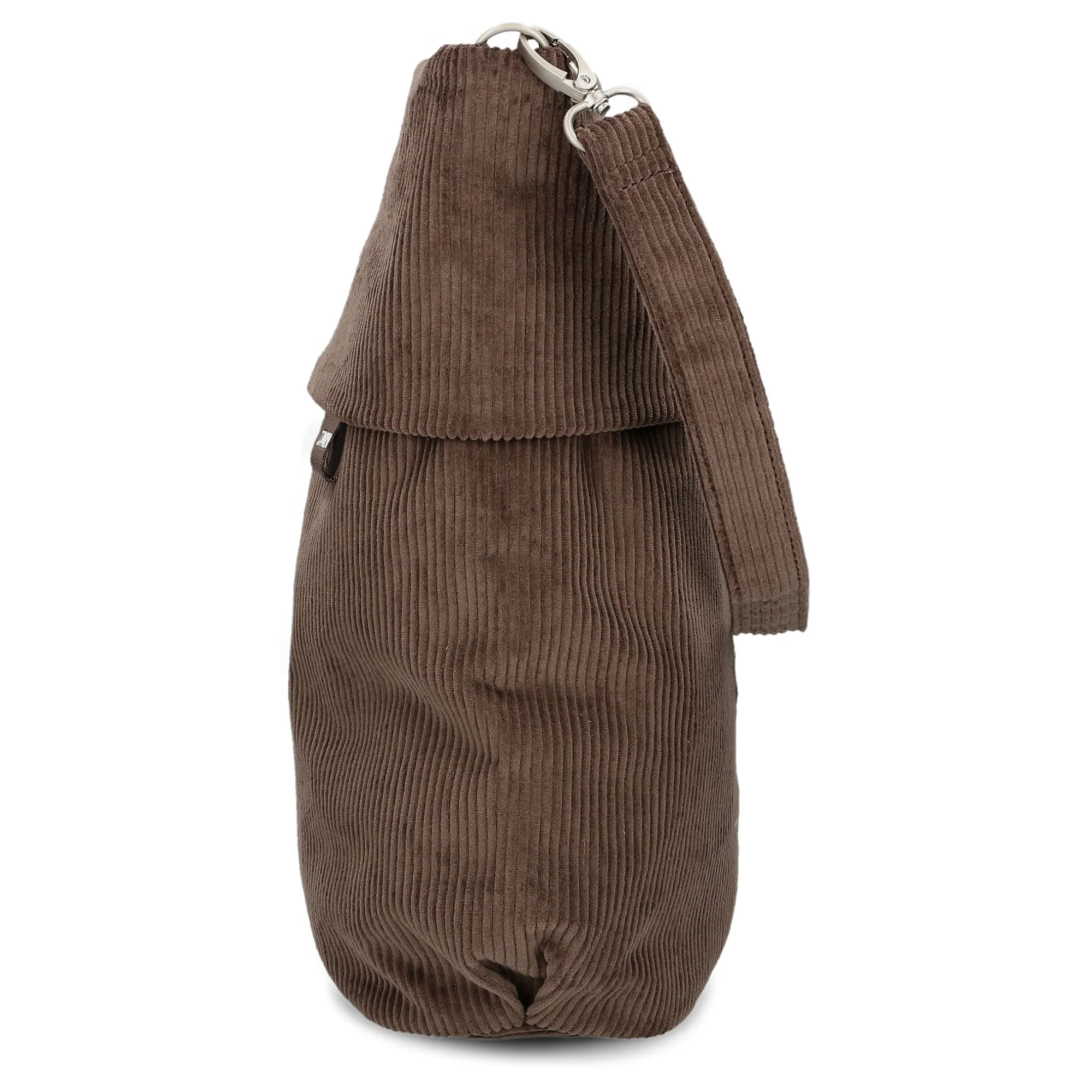 zwei Mademoiselle M12 - Schultertasche 32 cm (cord-wood) - Image 3