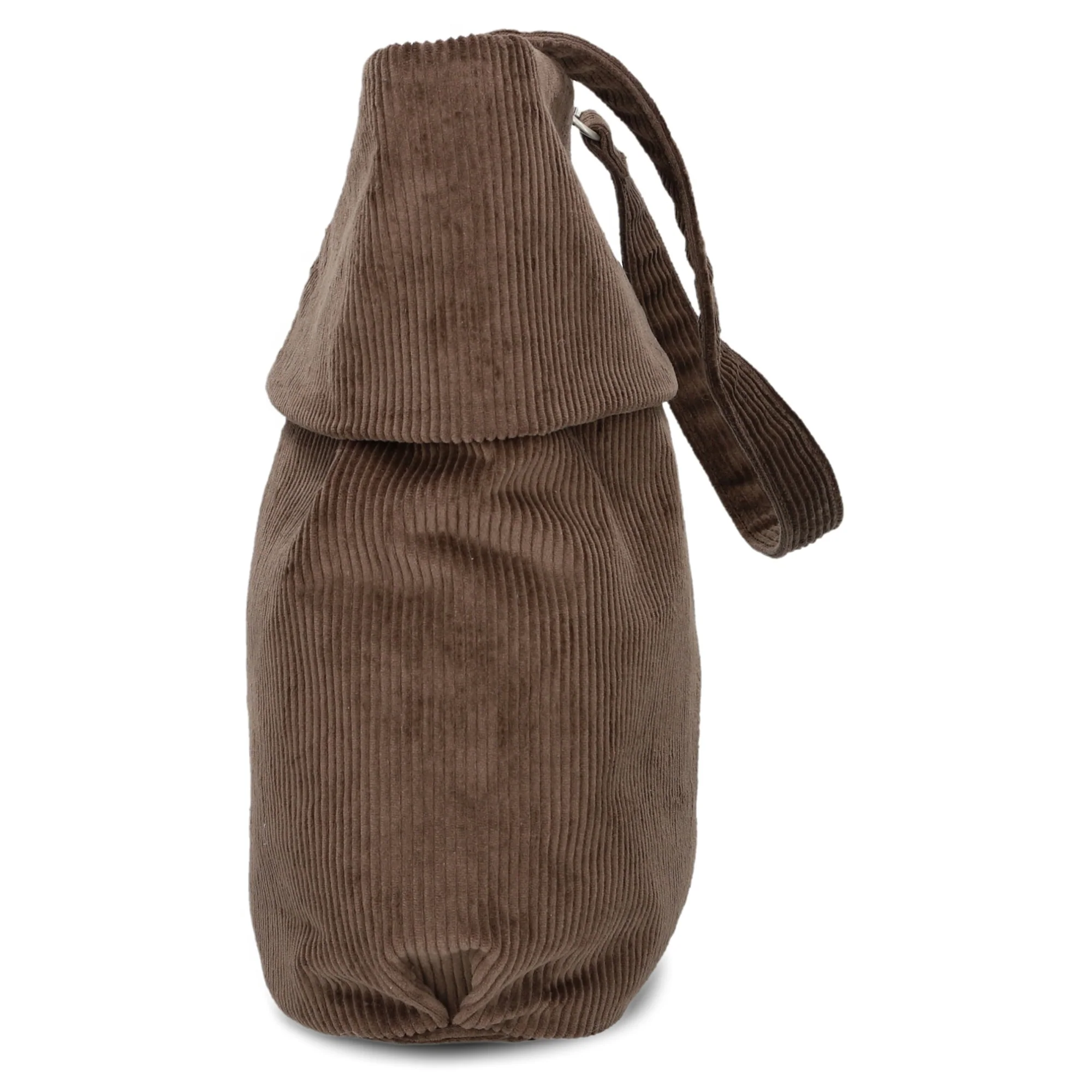 zwei Mademoiselle M12 - Schultertasche 32 cm (cord-wood) - Image 5