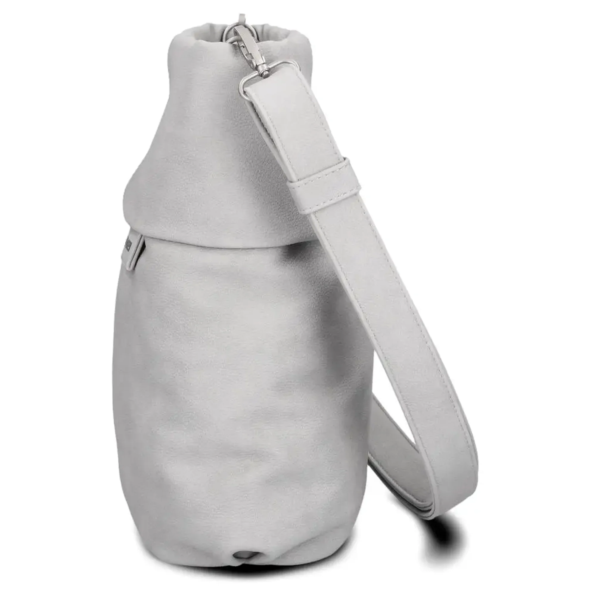 zwei Mademoiselle M12 - Schultertasche 32 cm (nubuk-ice) - Image 3