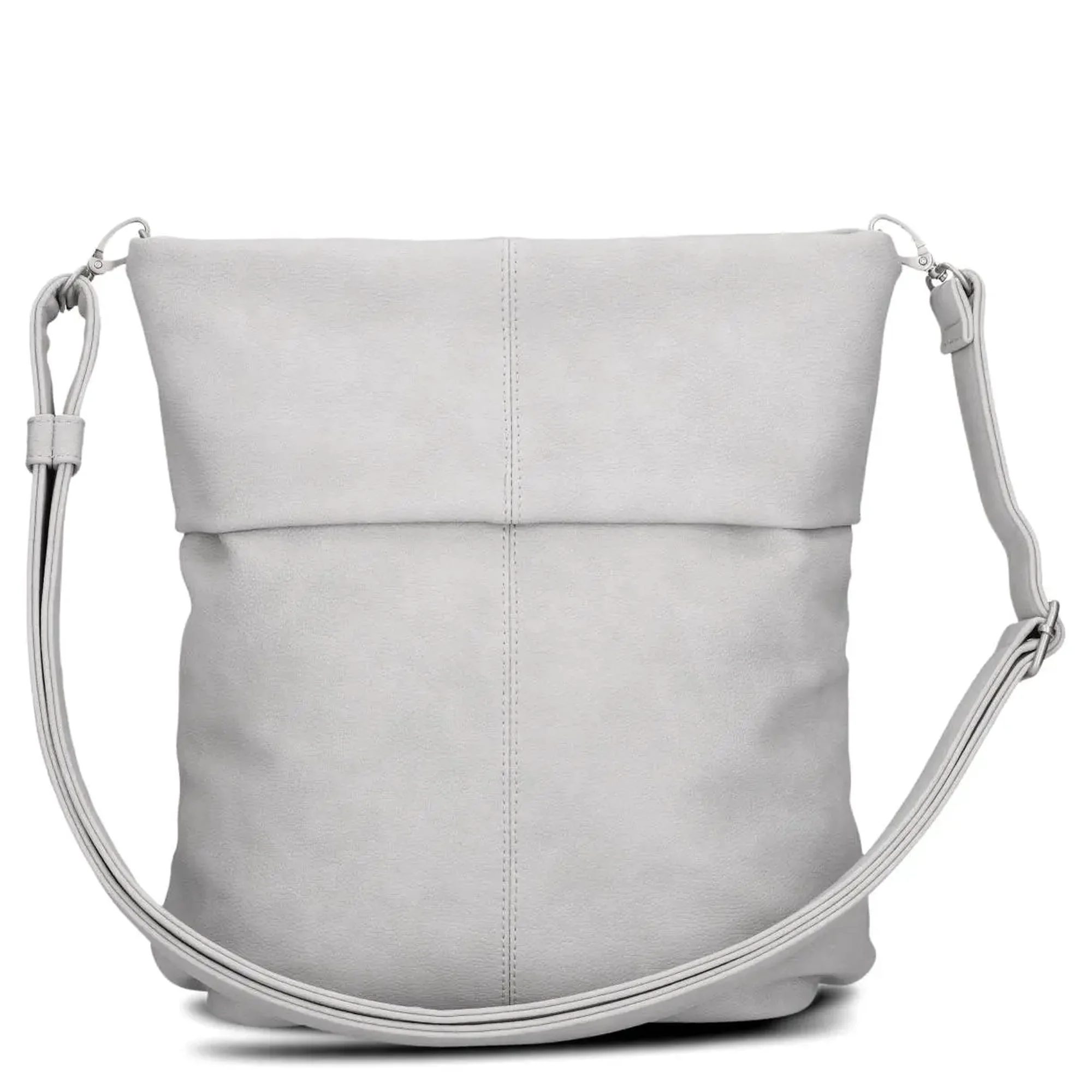 zwei Mademoiselle M12 - Schultertasche 32 cm (nubuk-ice) - Image 4