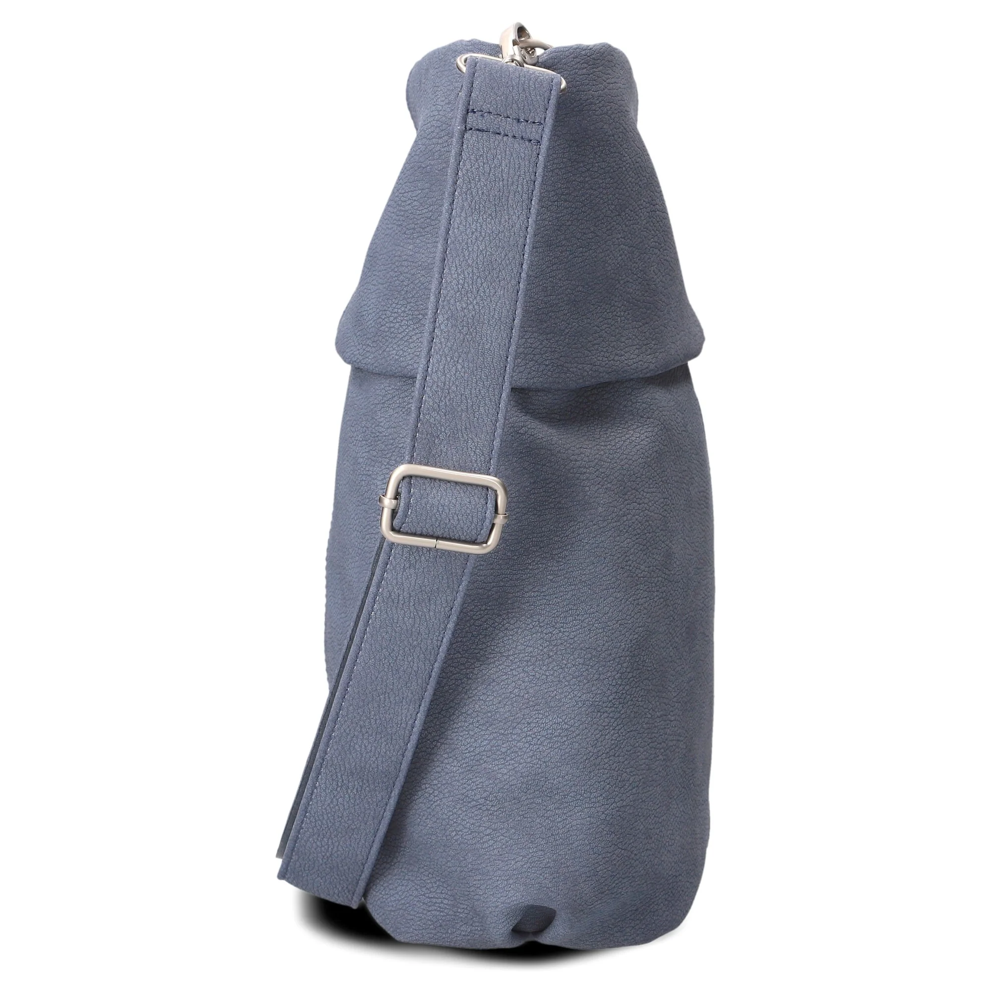 zwei Mademoiselle M12 - Schultertasche 32 cm (nubuk-sky) - Image 5