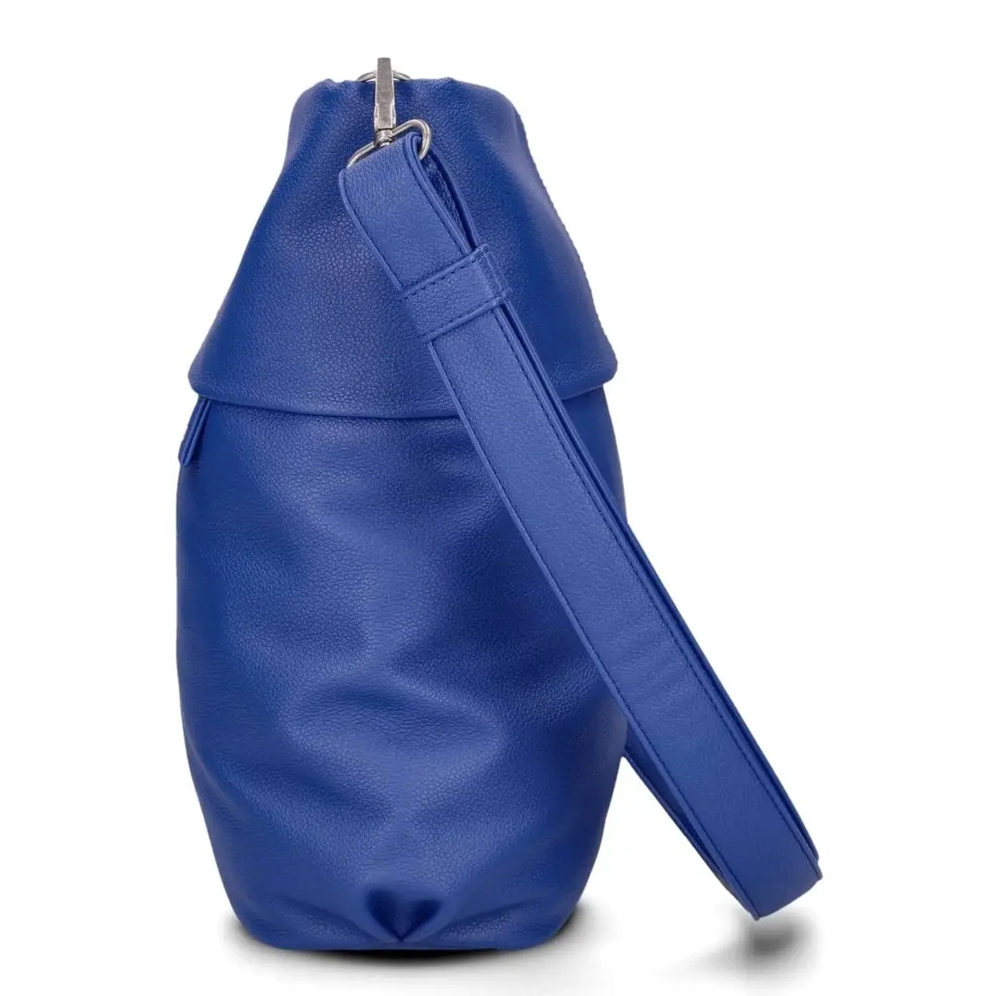 zwei Mademoiselle M12 - Schultertasche 32 cm (royal) - Image 3