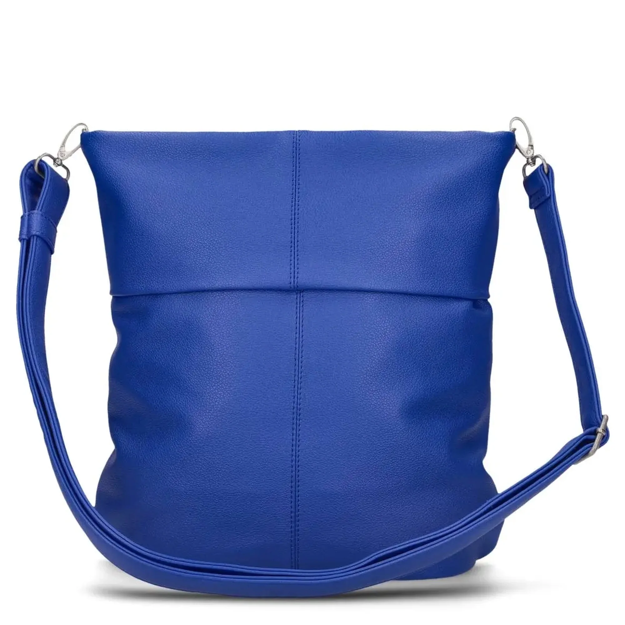 zwei Mademoiselle M12 - Schultertasche 32 cm (royal) - Image 4