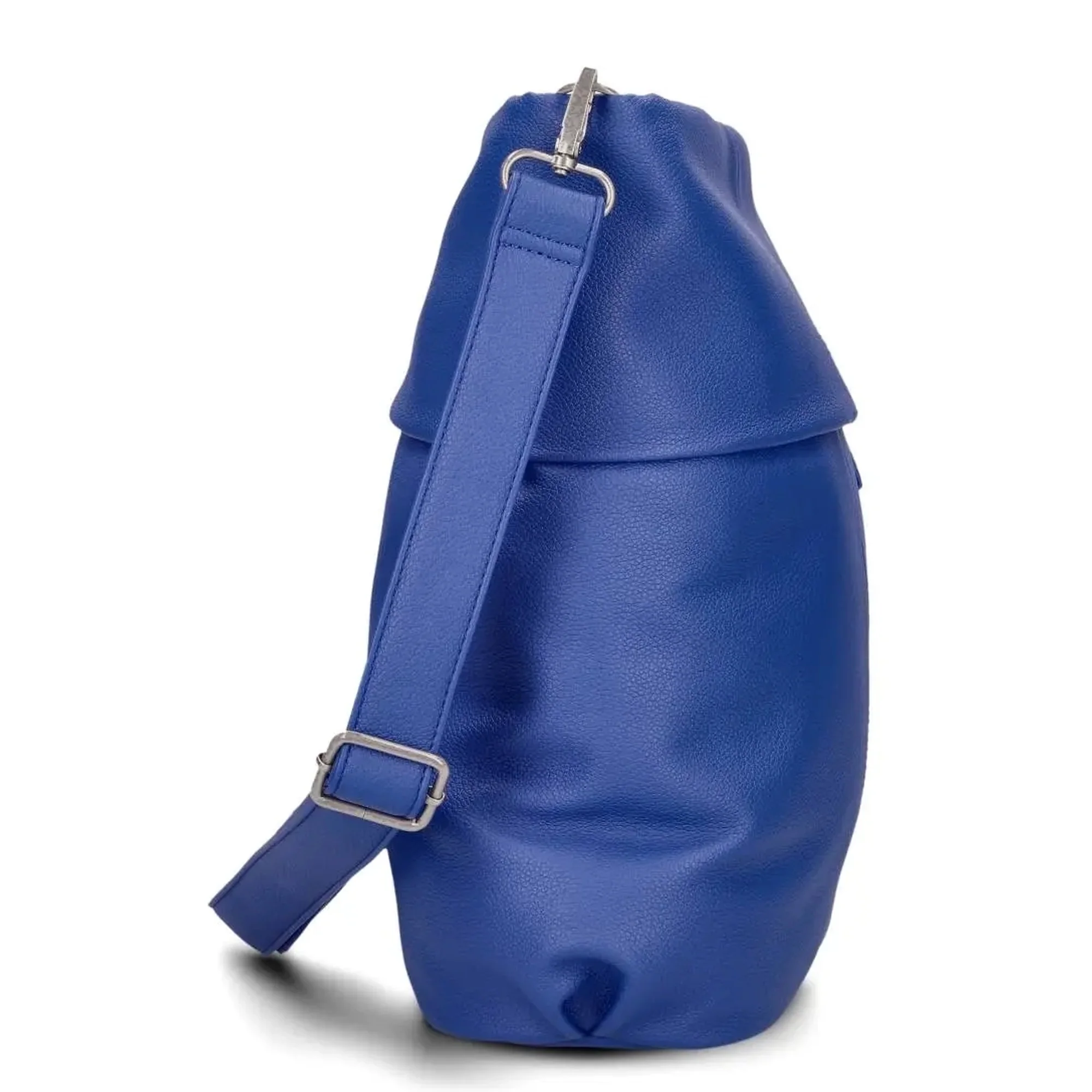 zwei Mademoiselle M12 - Schultertasche 32 cm (royal) - Image 5