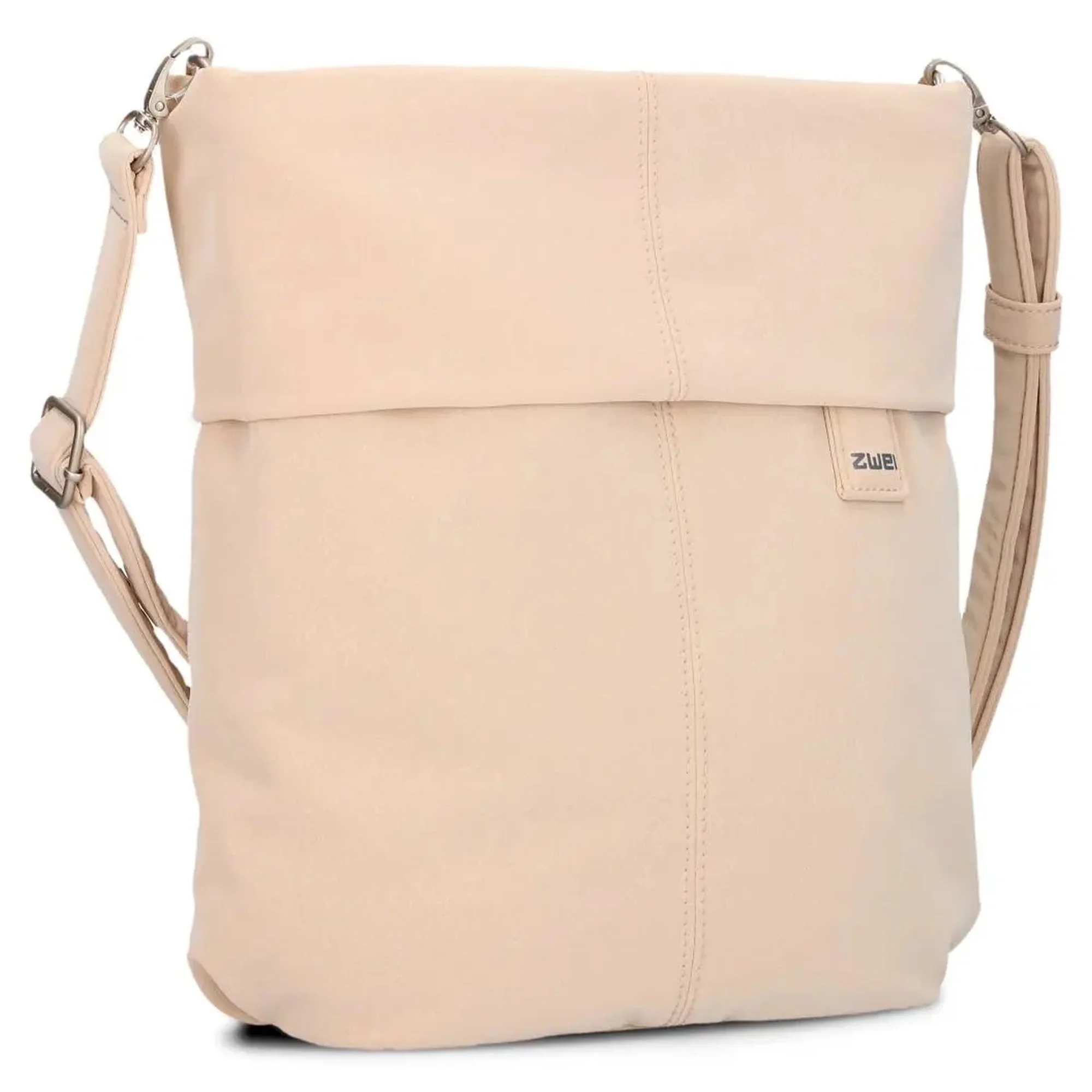 zwei Mademoiselle M12 - Schultertasche 32 cm (sand) - Image 2