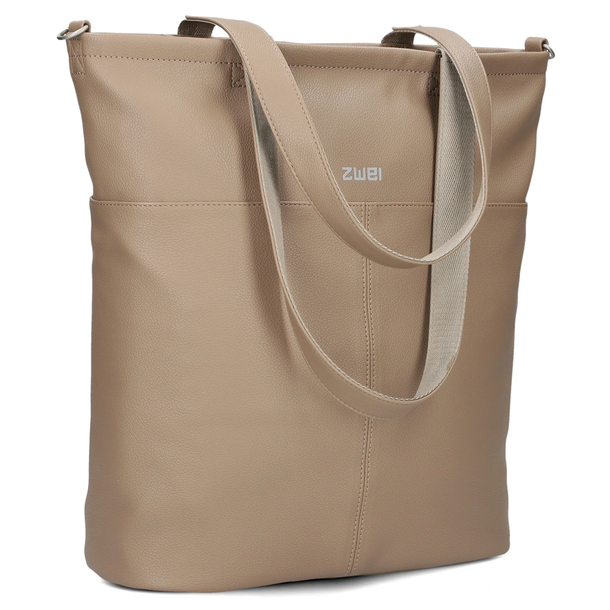 zwei Mademoiselle M145 - Shopper (hazel)