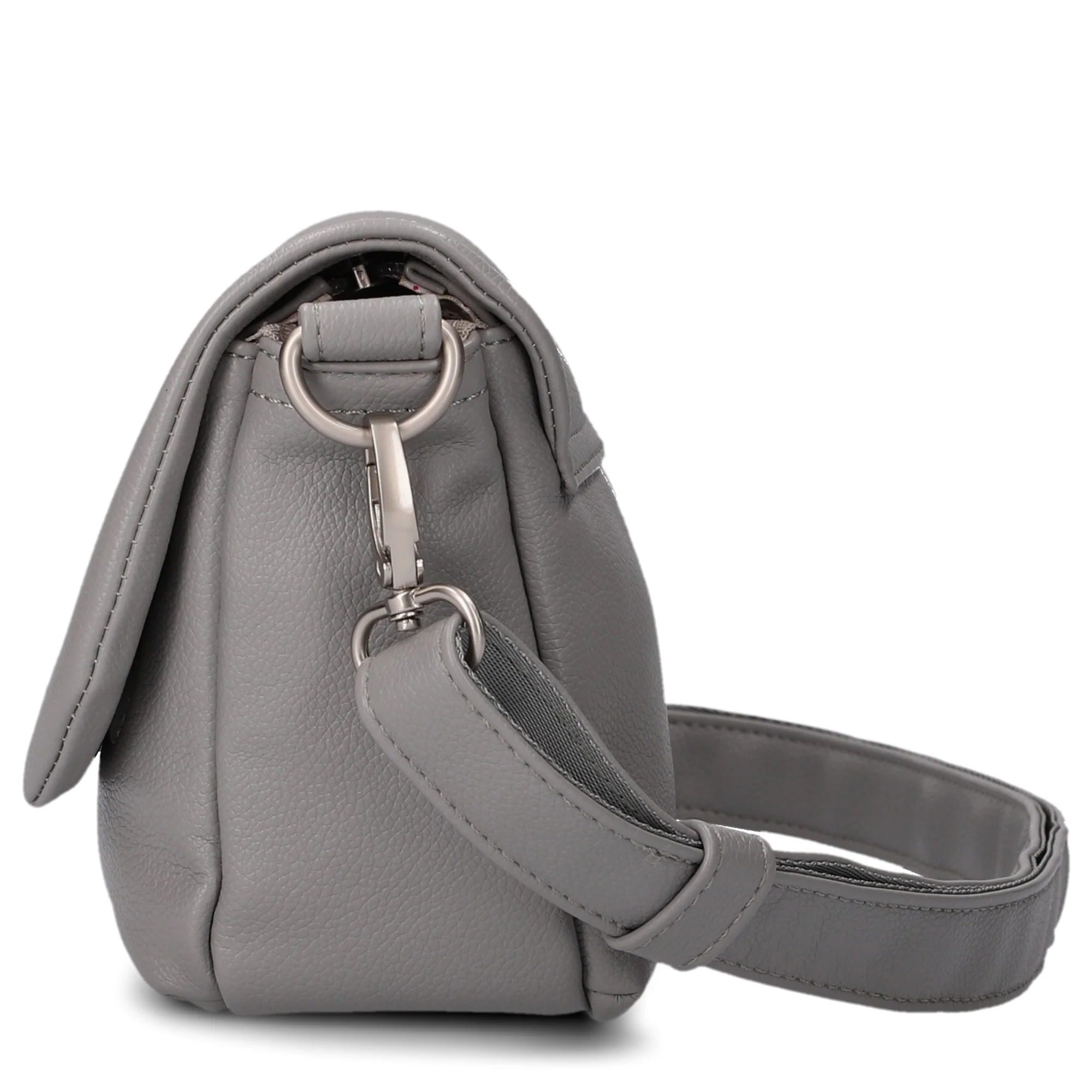 zwei Mademoiselle M40 - Umhängetasche 28 cm (foggy) - Image 3