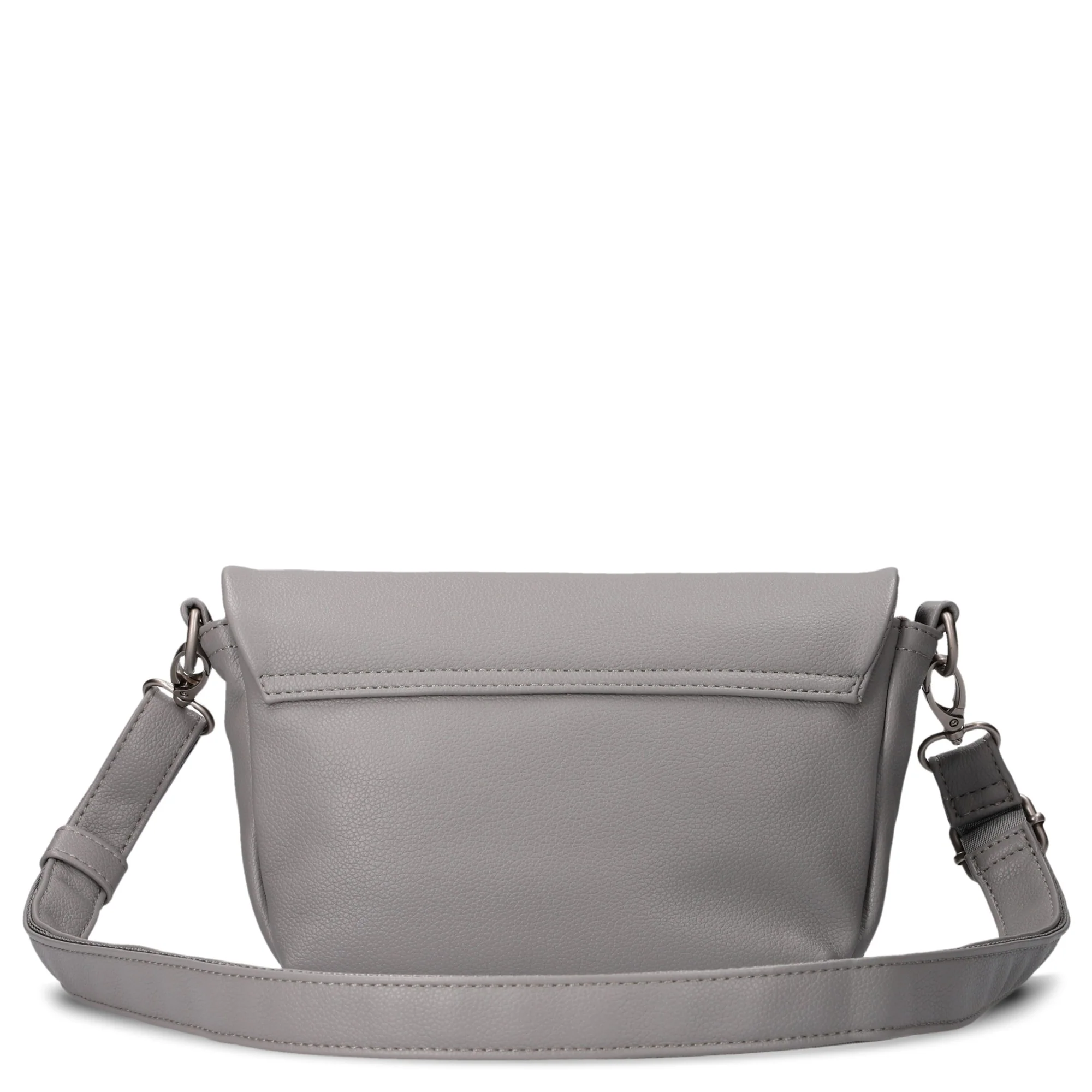 zwei Mademoiselle M40 - Umhängetasche 28 cm (foggy) - Image 4