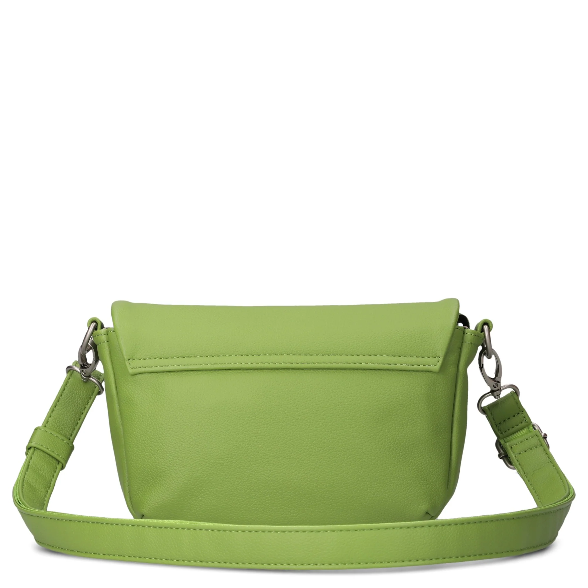 zwei Mademoiselle M40 - Umhängetasche 28 cm (kiwi) - Image 4