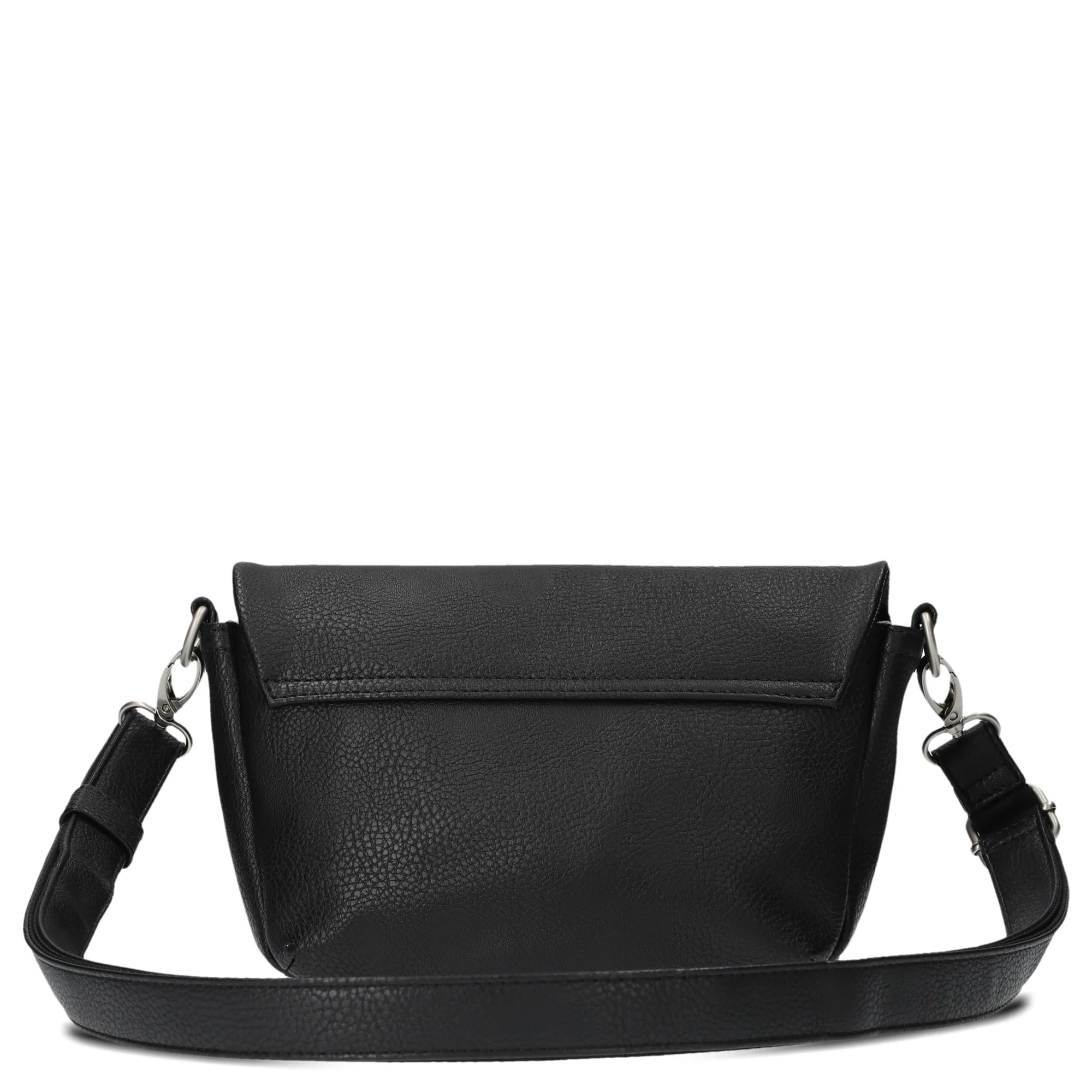 zwei Mademoiselle M40 - Umhängetasche 28 cm (noir) - Image 4