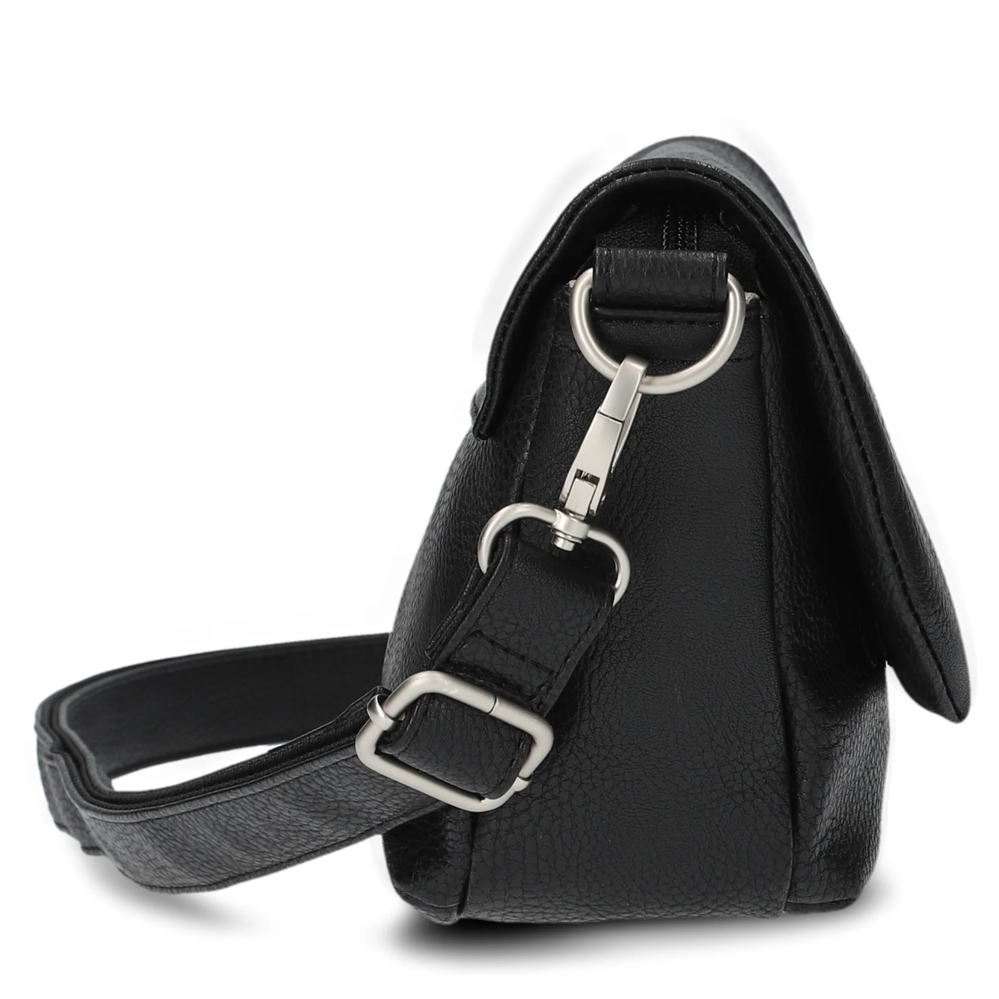 zwei Mademoiselle M40 - Umhängetasche 28 cm (noir) - Image 5