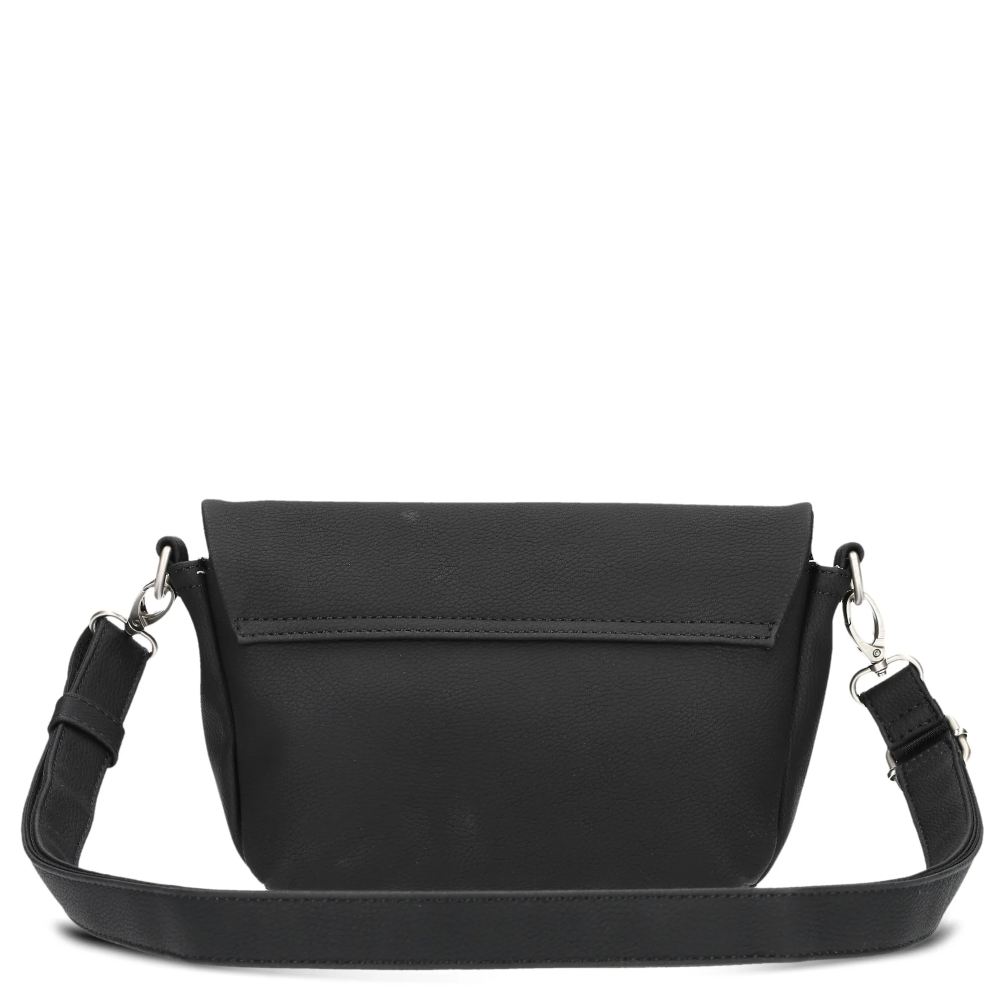zwei Mademoiselle M40 - Umhängetasche 28 cm (nubuk-black) - Image 4