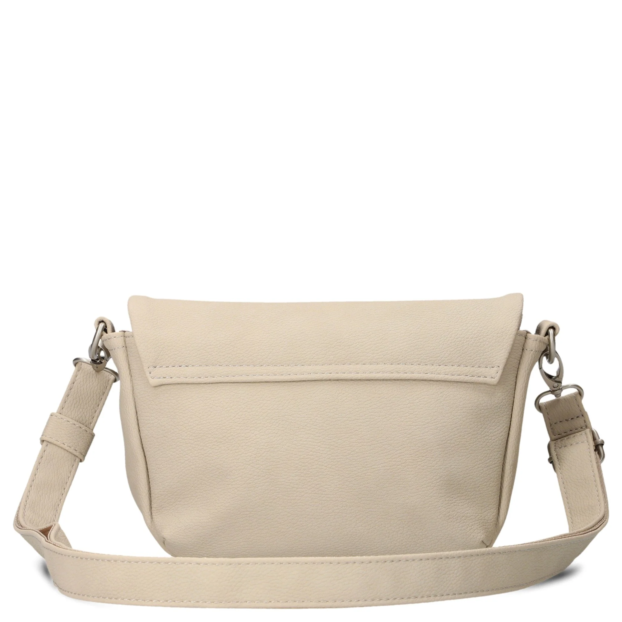 zwei Mademoiselle M40 - Umhängetasche 28 cm (nubuk-linen) - Image 4