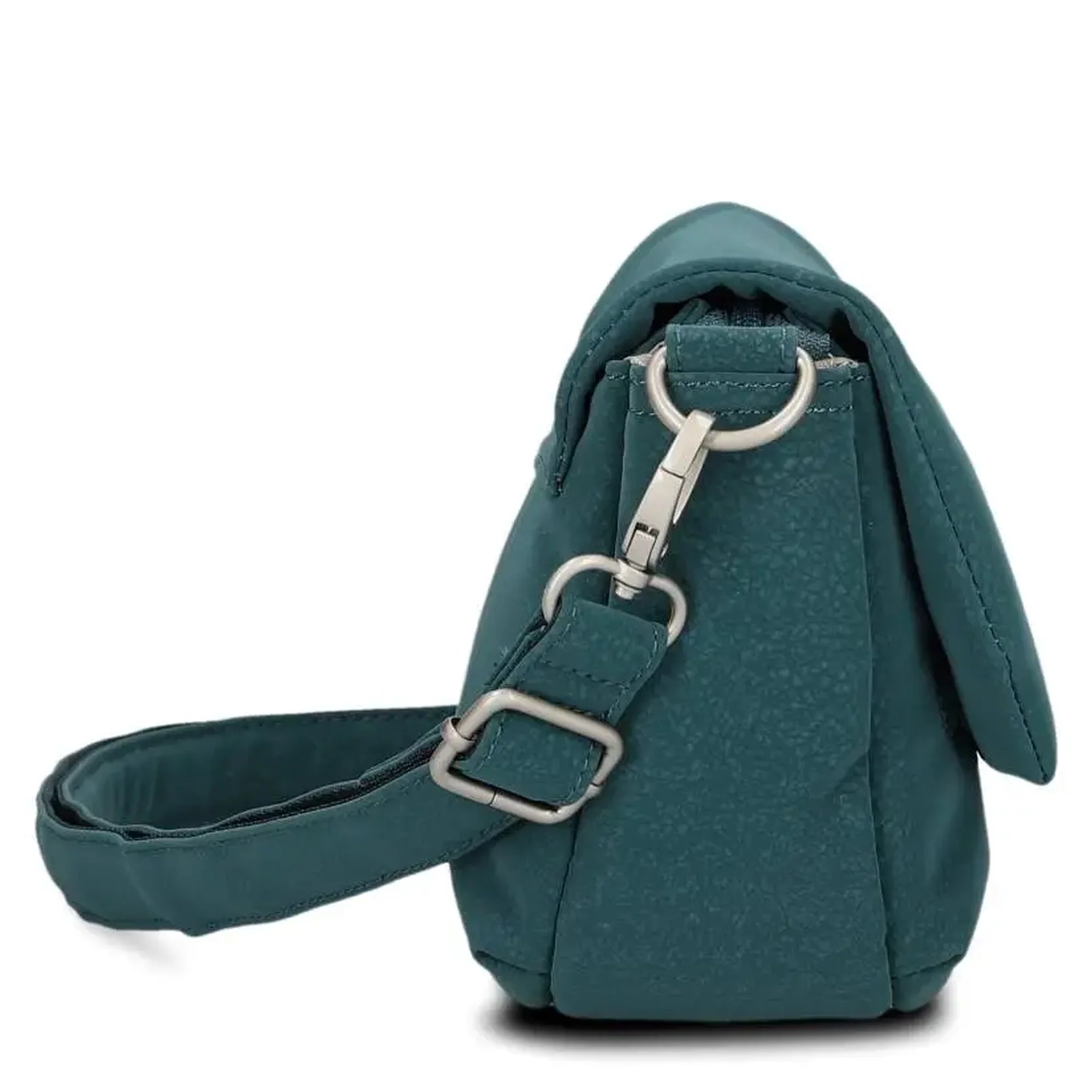 zwei Mademoiselle M40 - Umhängetasche 28 cm (pacific) - Image 5