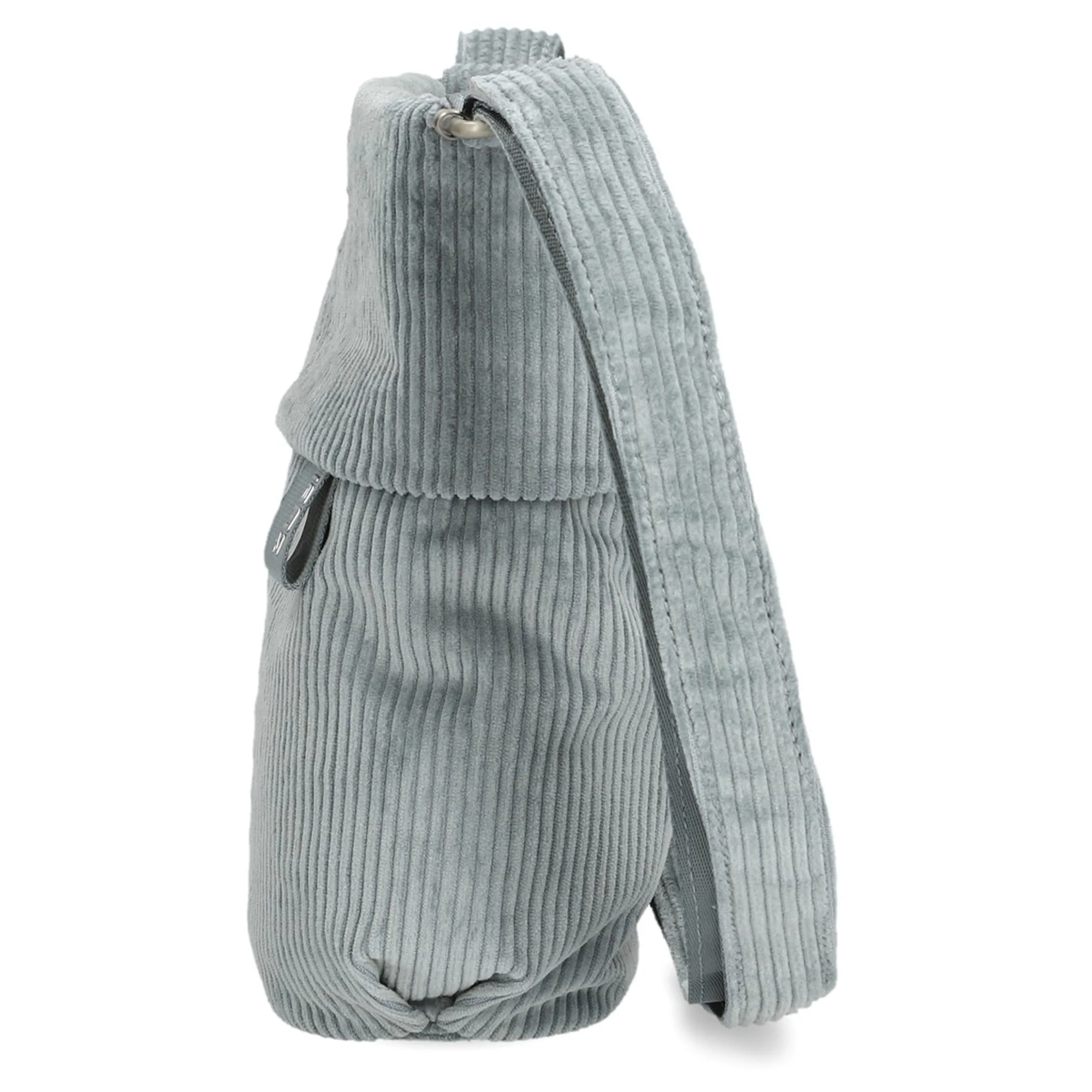 zwei Mademoiselle M45 - Schultertasche 22 cm (cord-sage) - Image 3