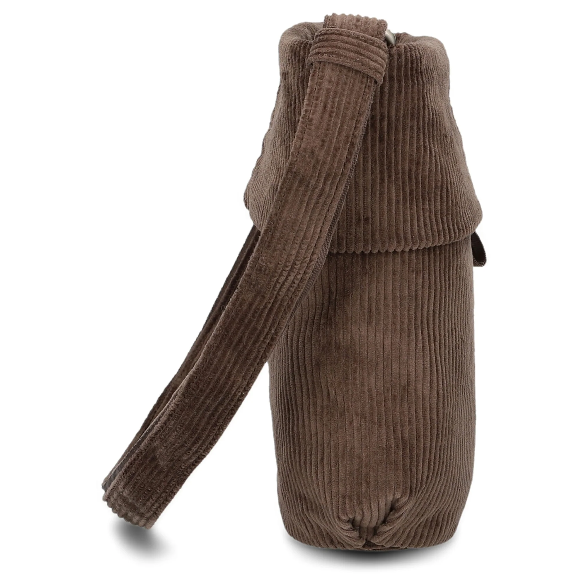 zwei Mademoiselle M45 - Schultertasche 22 cm (cord-wood) - Image 5