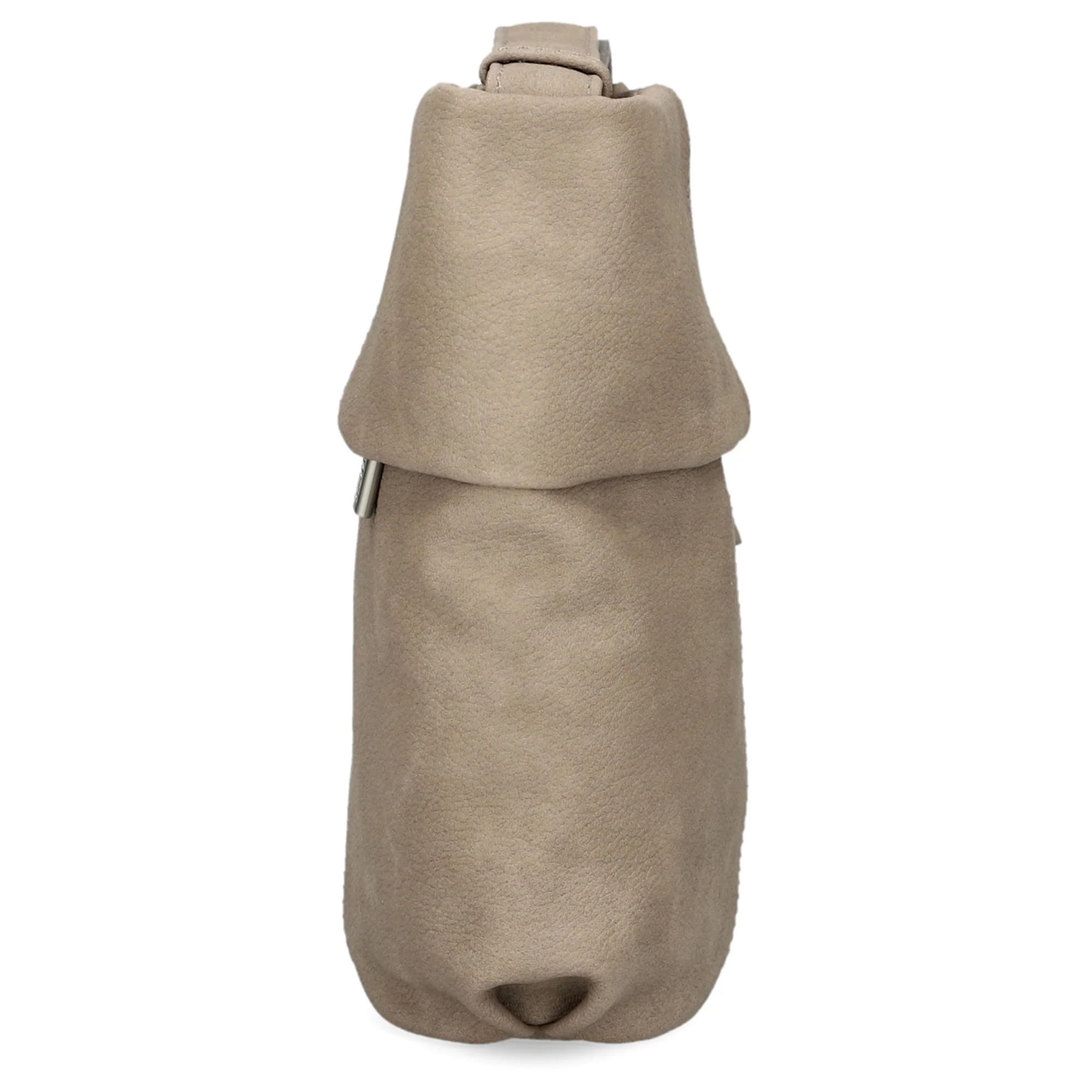 zwei Mademoiselle M45 - Schultertasche 22 cm (nubuk-cappuccino) - Image 5