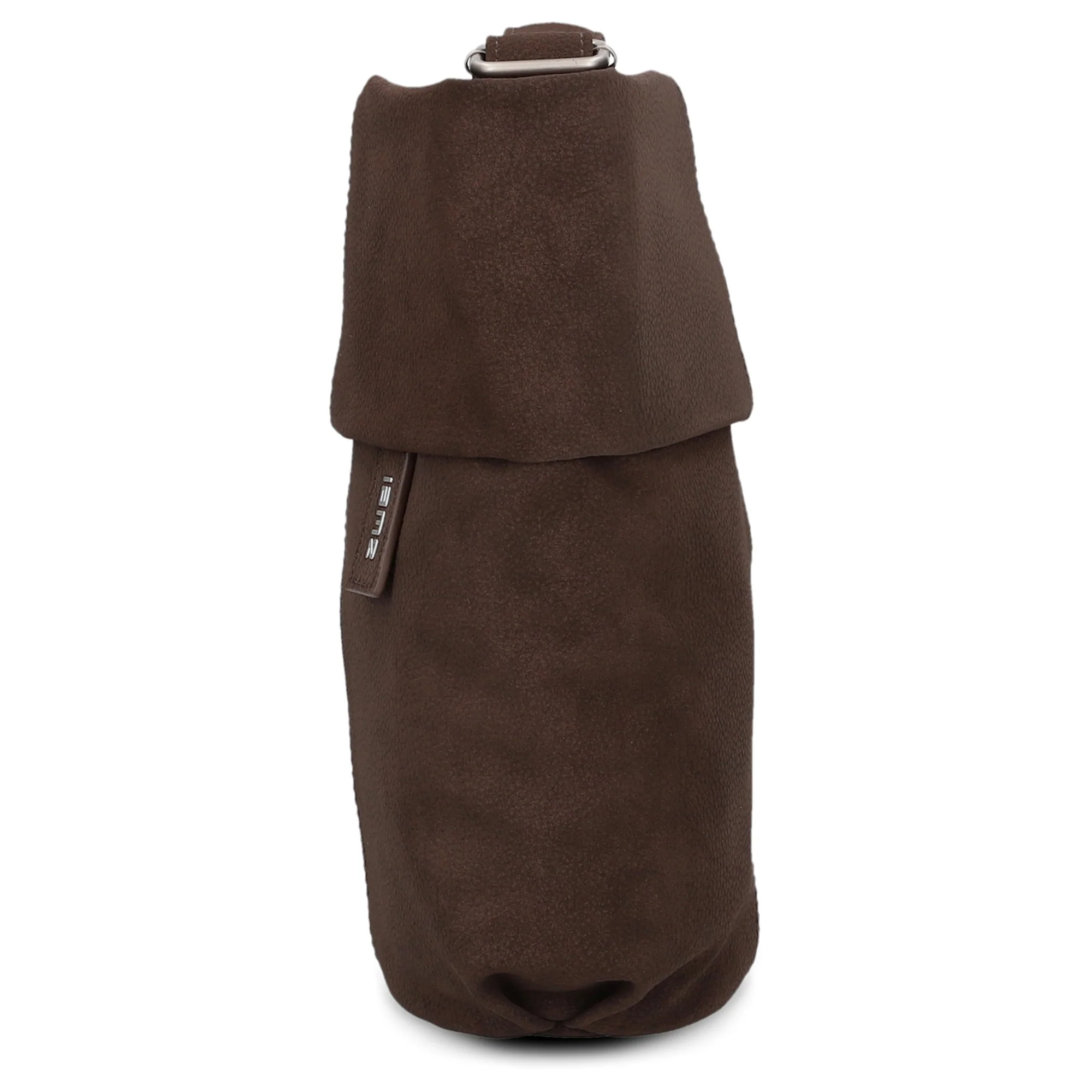 zwei Mademoiselle M45 - Schultertasche 22 cm (nubuk-espresso) - Image 3