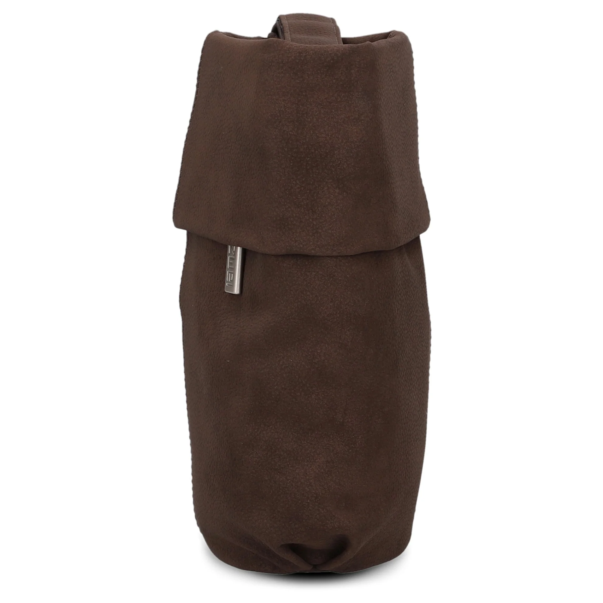 zwei Mademoiselle M45 - Schultertasche 22 cm (nubuk-espresso) - Image 5