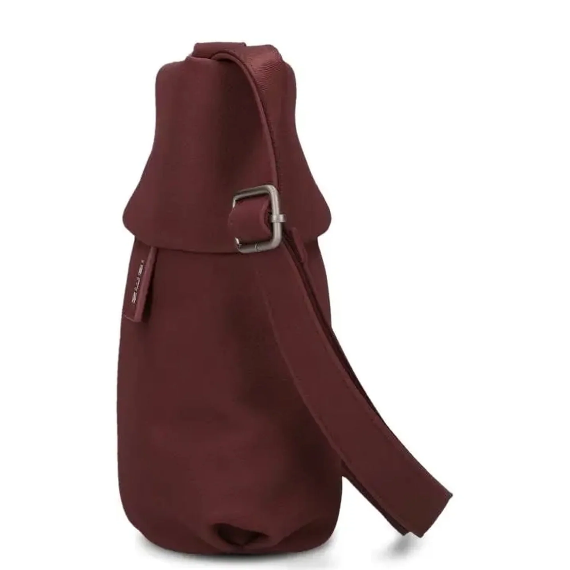 zwei Mademoiselle M45 - Schultertasche 22 cm (rubin) - Image 3