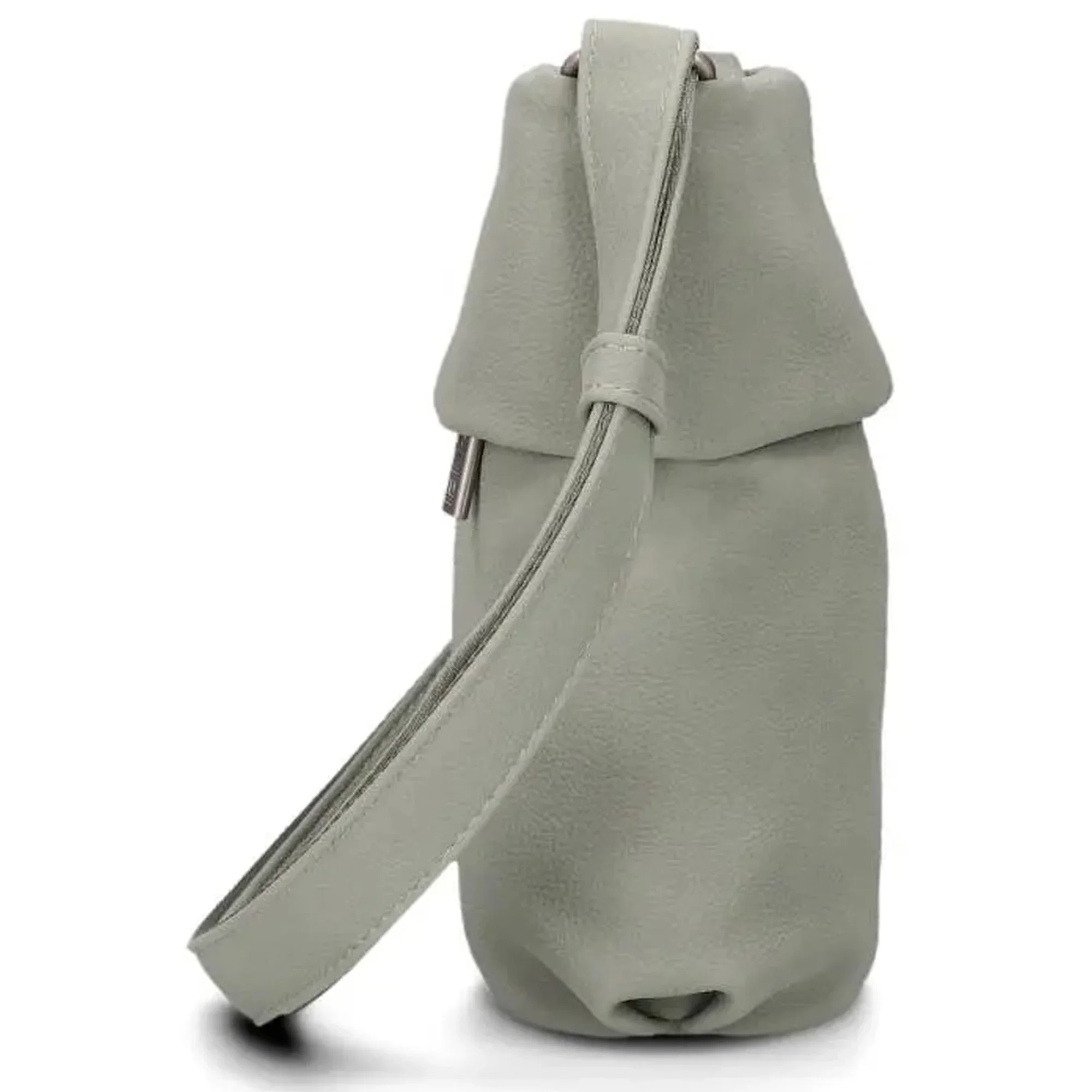 zwei Mademoiselle M45 - Schultertasche 22 cm (sage) - Image 5