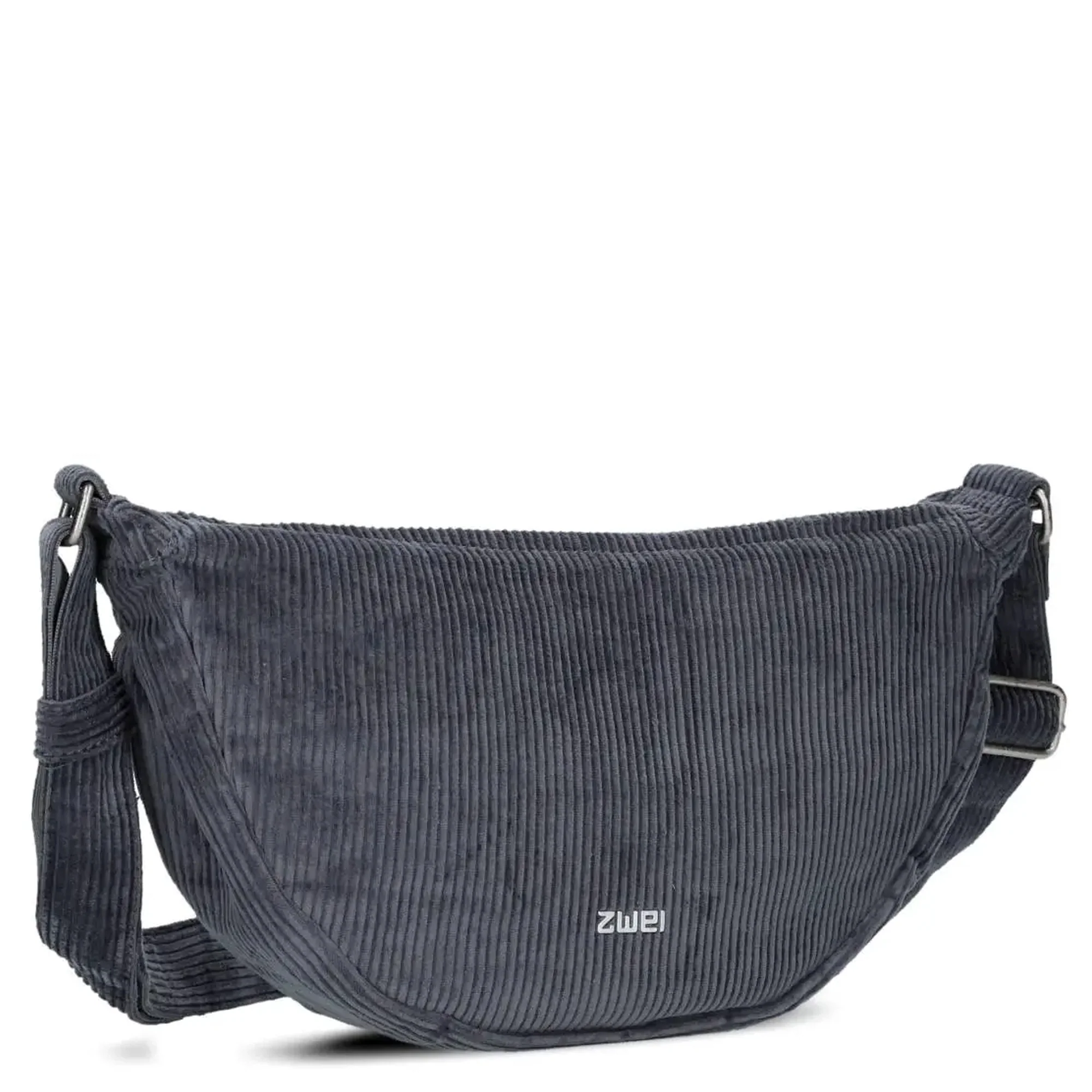 zwei Mademoiselle M50 - Umhängetasche 32 cm (cord-polar) - Image 2