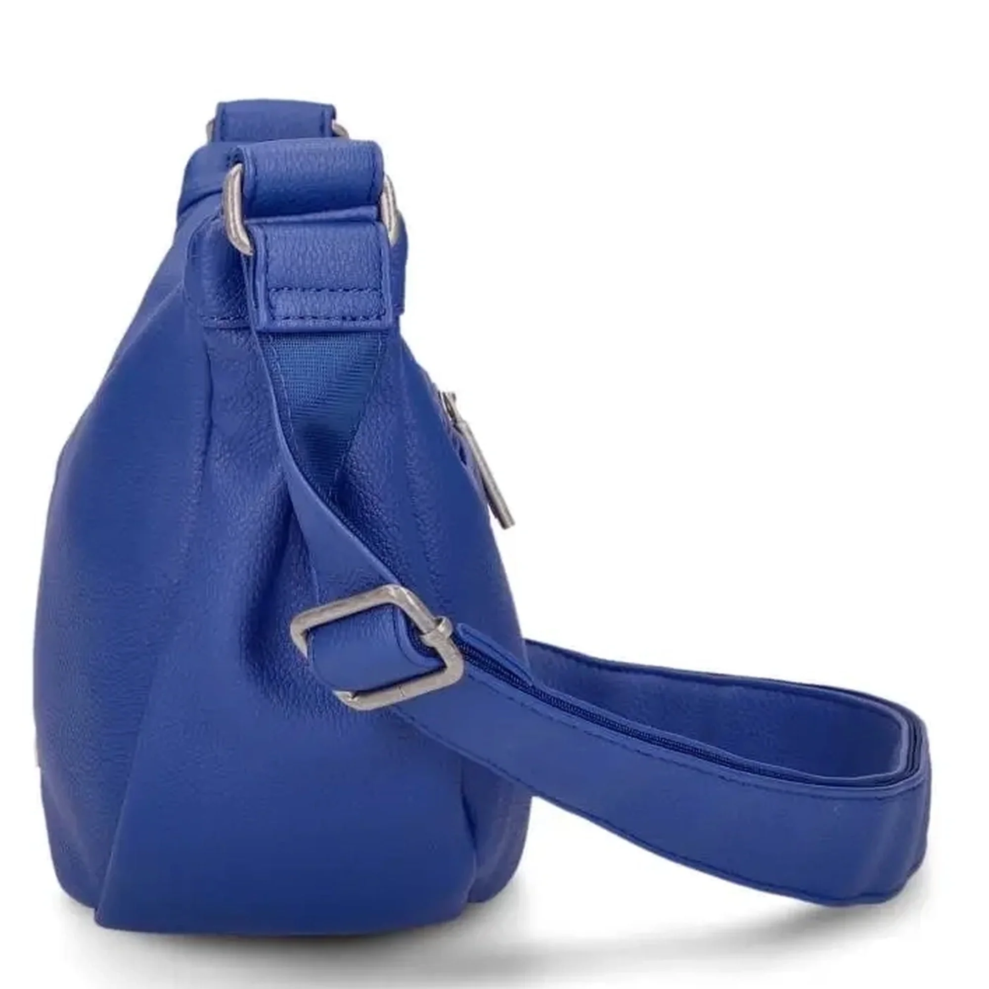 zwei Mademoiselle M50 - Umhängetasche 32 cm (royal) - Image 3
