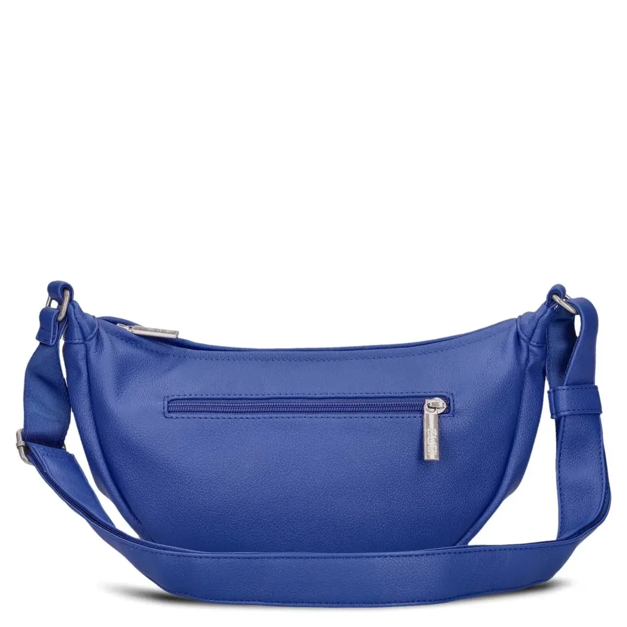 zwei Mademoiselle M50 - Umhängetasche 32 cm (royal) - Image 4
