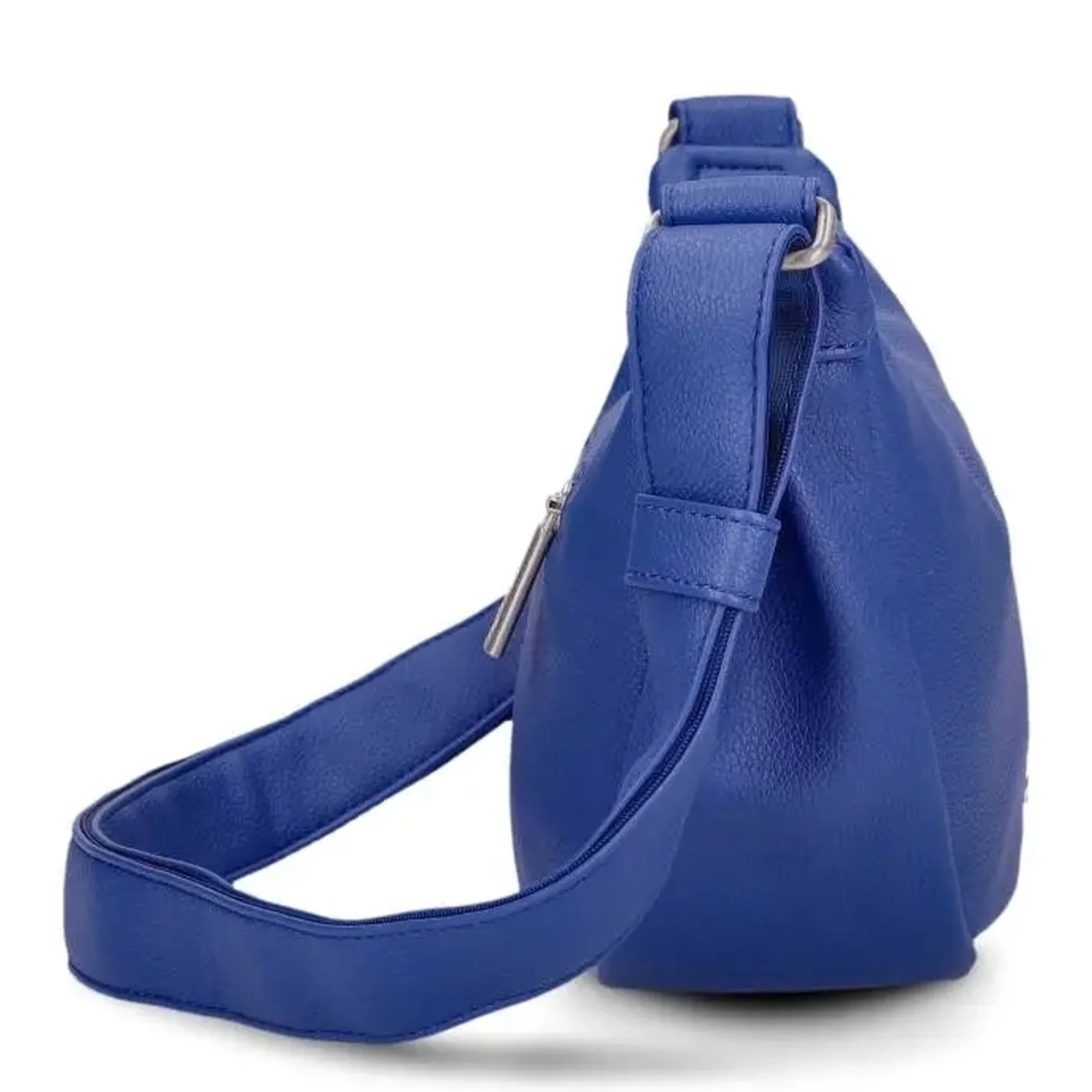 zwei Mademoiselle M50 - Umhängetasche 32 cm (royal) - Image 5