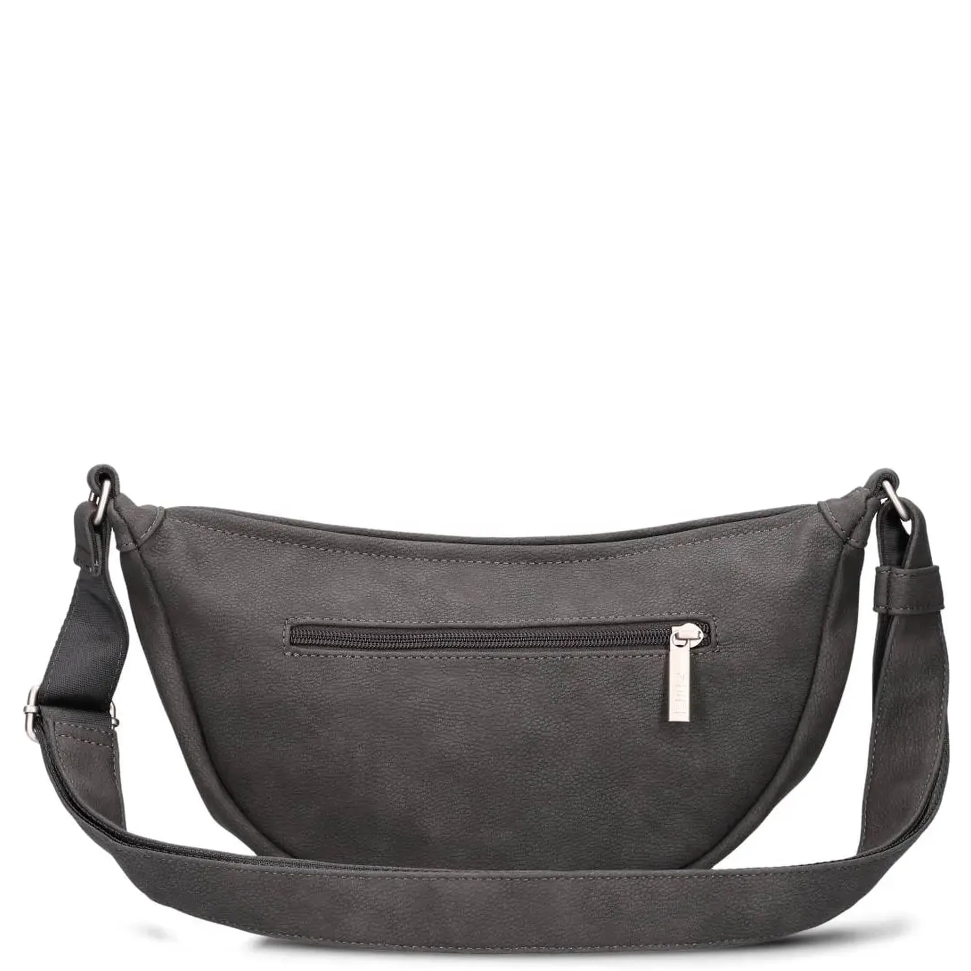 zwei Mademoiselle M50 - Umhängetasche 32 cm (stone) - Image 4