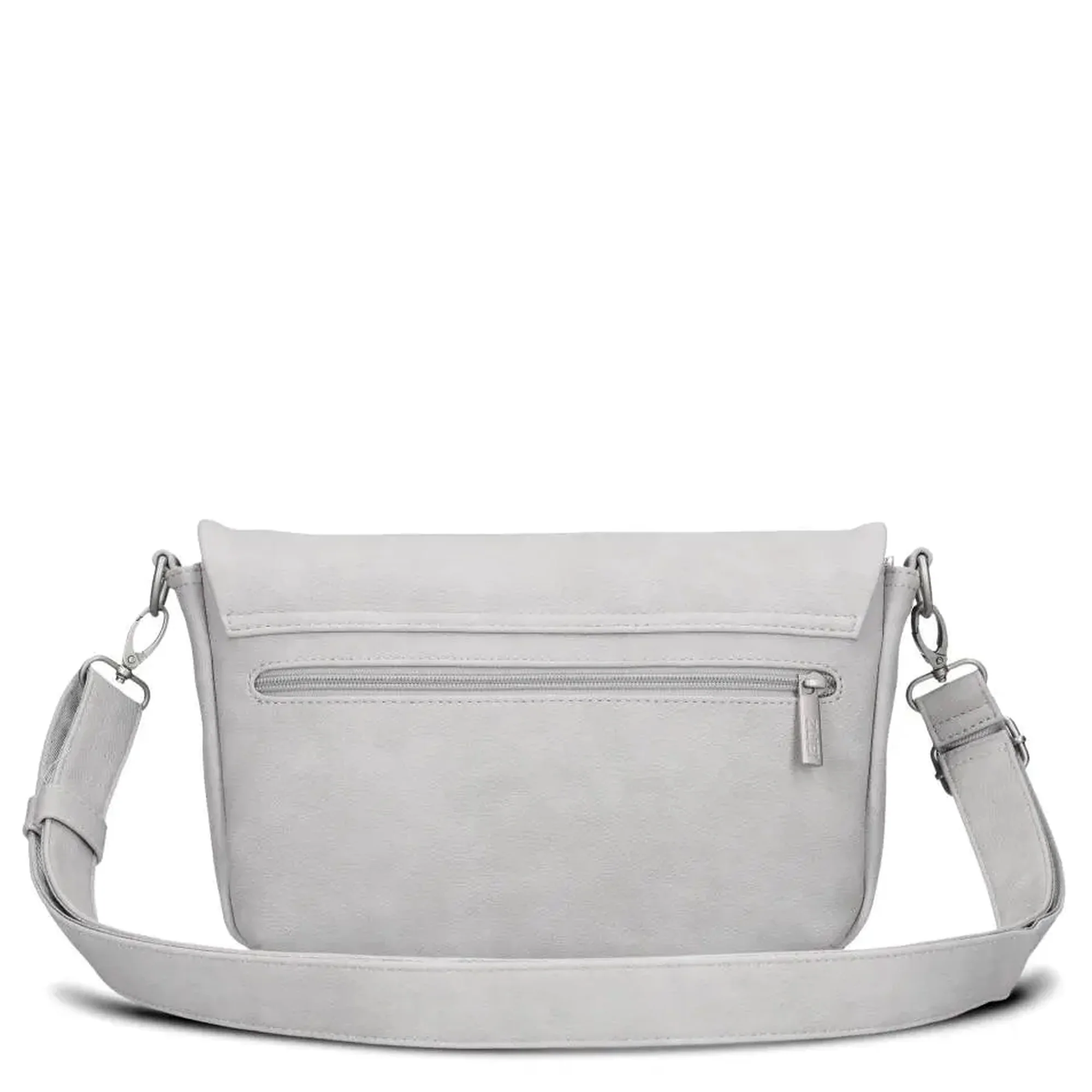 zwei Mademoiselle M60 - Umhängetasche 33 cm (nubuk-ice) - Image 4