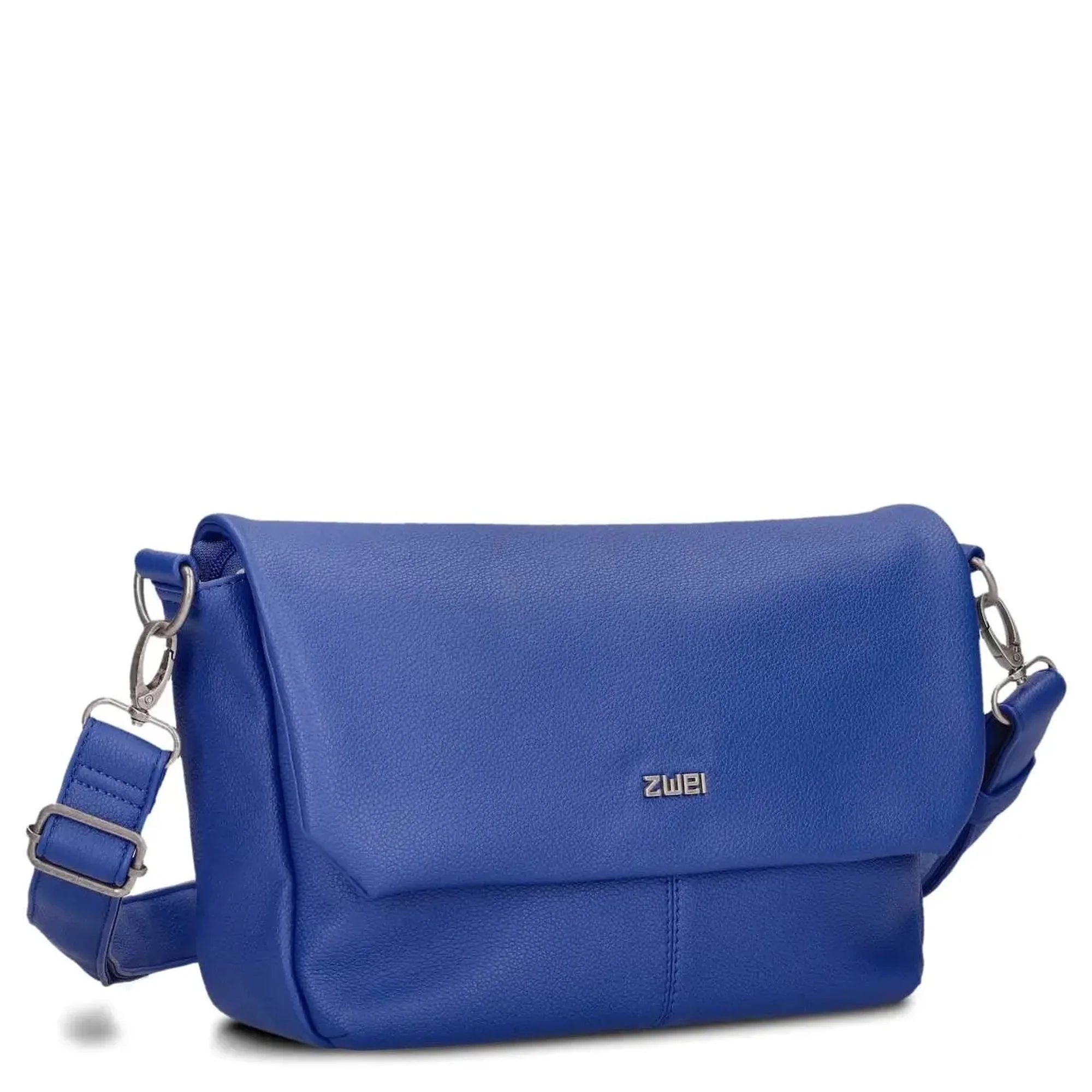 zwei Mademoiselle M60 - Umhängetasche 33 cm (royal) - Image 2