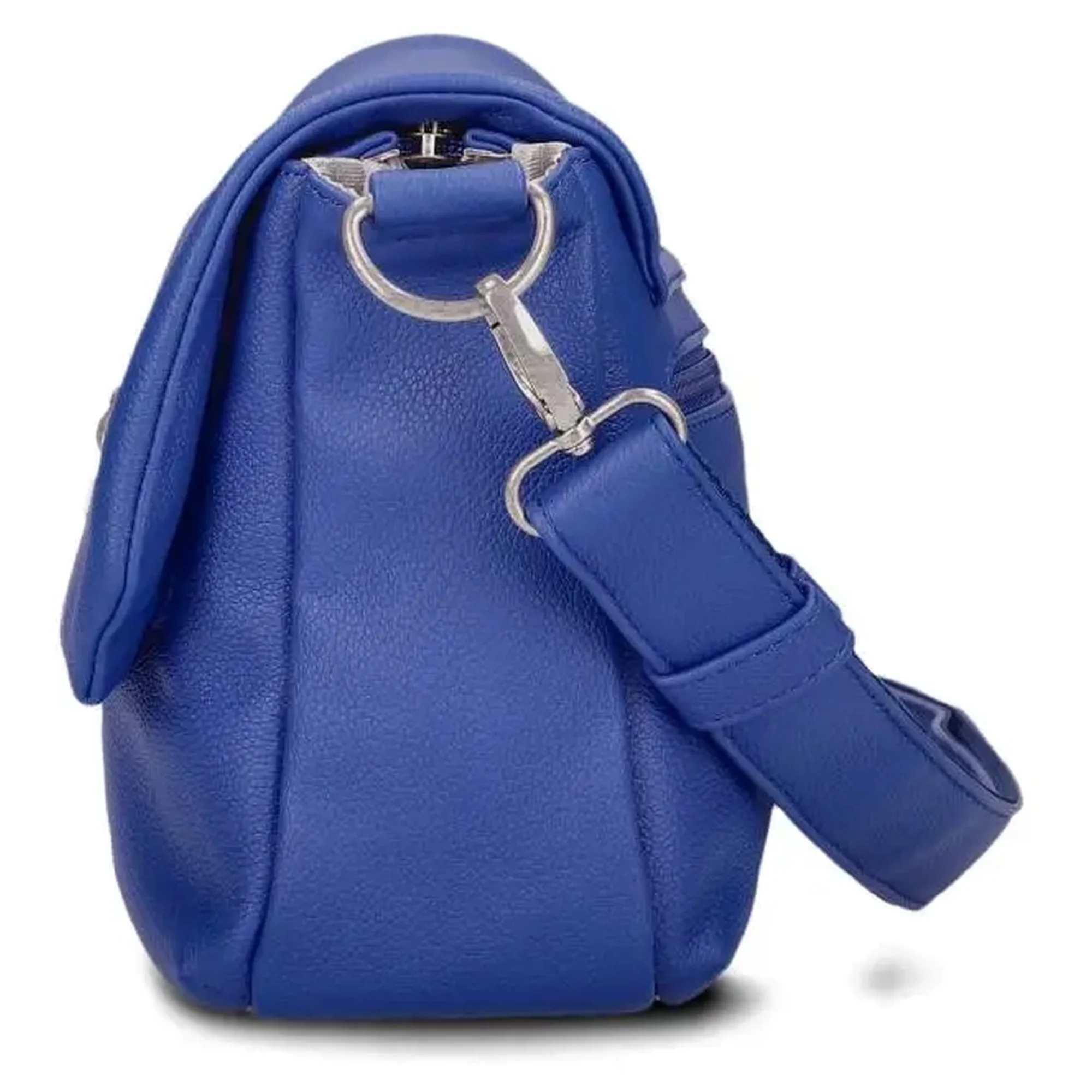 zwei Mademoiselle M60 - Umhängetasche 33 cm (royal) - Image 3