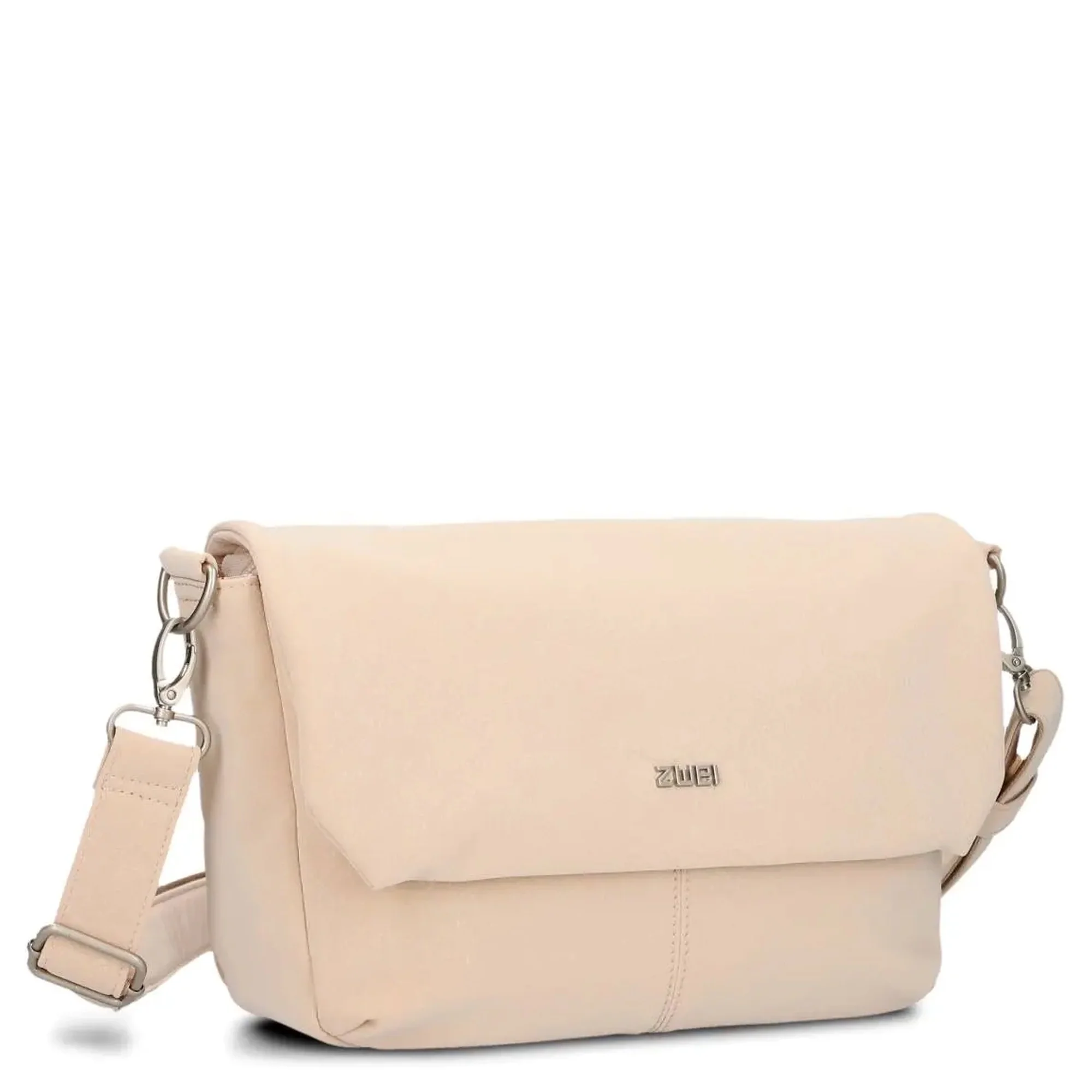 zwei Mademoiselle M60 - Umhängetasche 33 cm (sand) - Image 2
