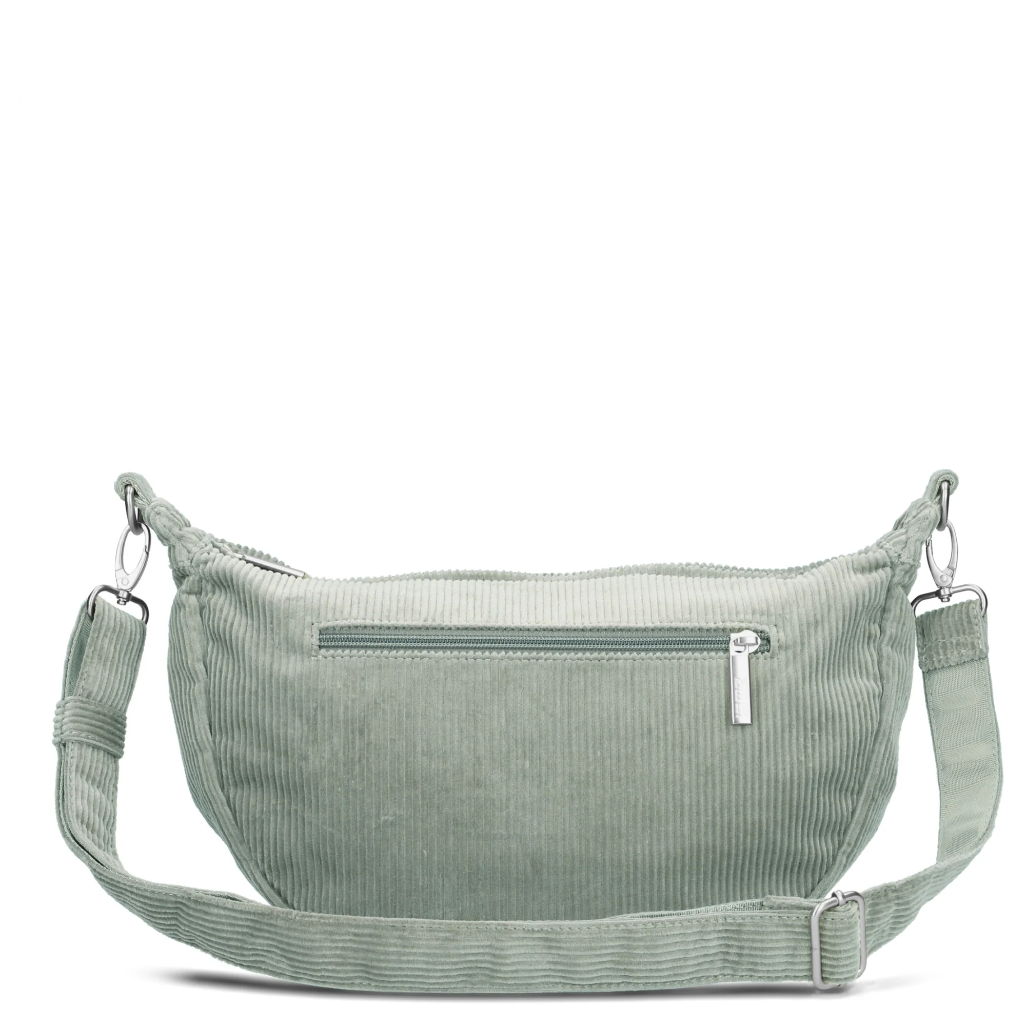 zwei Mademoiselle M70 - Umhängetasche 34 cm (cord-sage) - Image 4