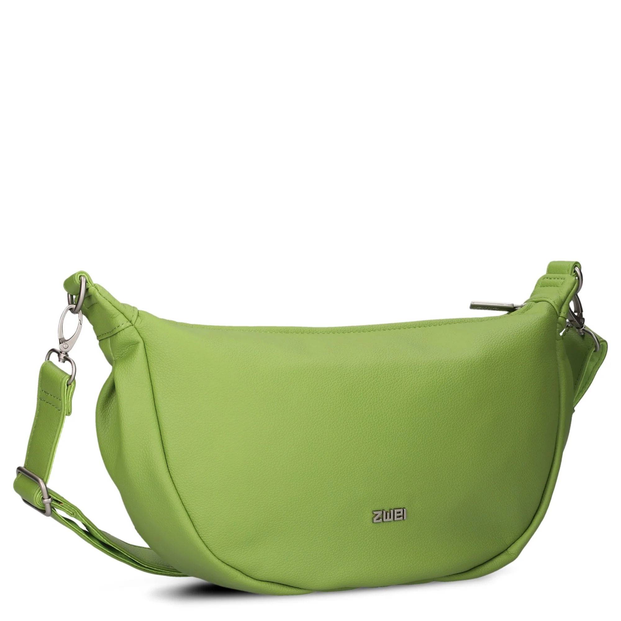 zwei Mademoiselle M70 - Umhängetasche 34 cm (kiwi) - Image 2