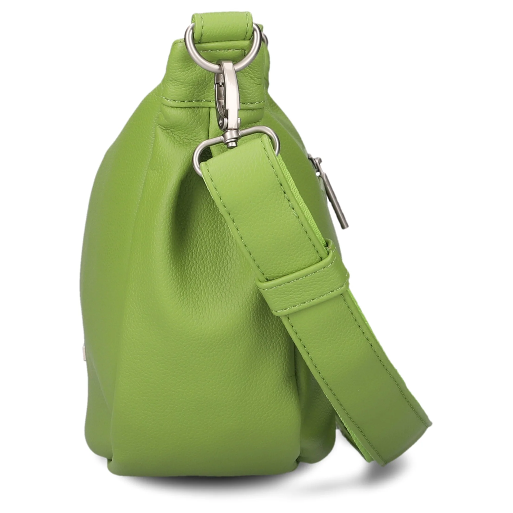 zwei Mademoiselle M70 - Umhängetasche 34 cm (kiwi) - Image 3