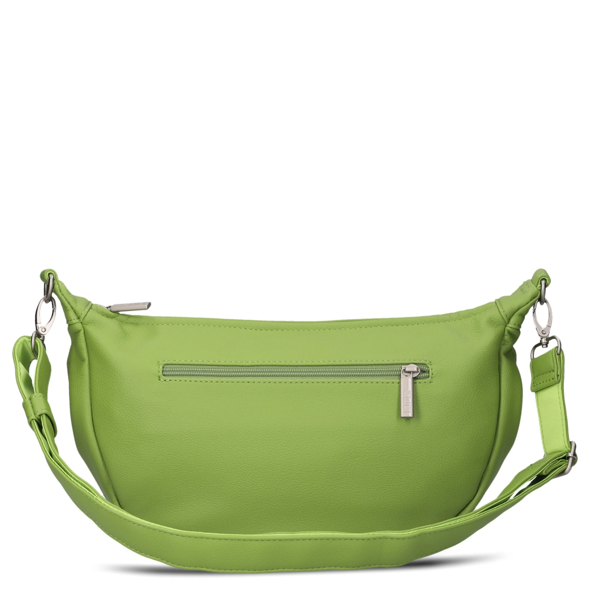 zwei Mademoiselle M70 - Umhängetasche 34 cm (kiwi) - Image 4