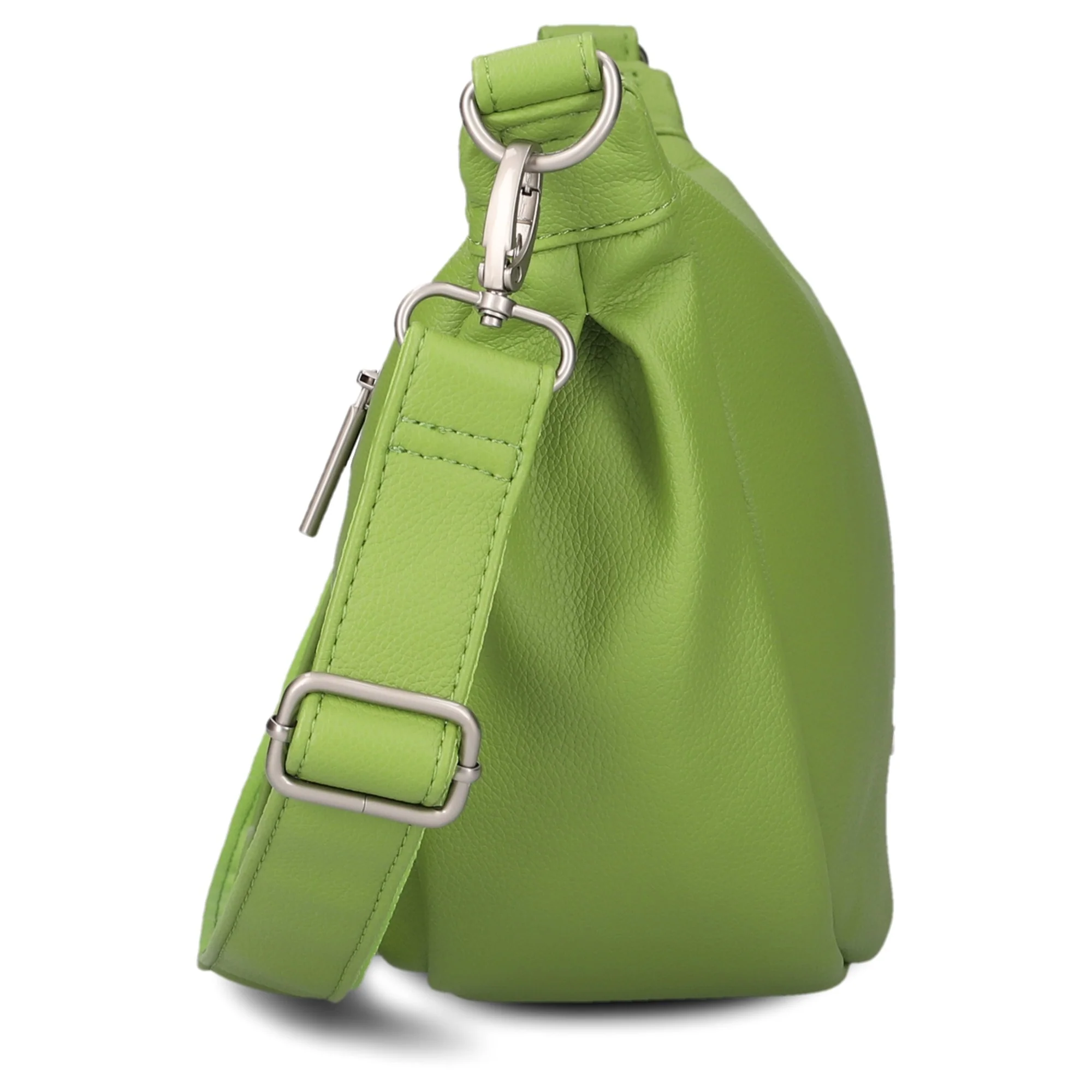 zwei Mademoiselle M70 - Umhängetasche 34 cm (kiwi) - Image 5