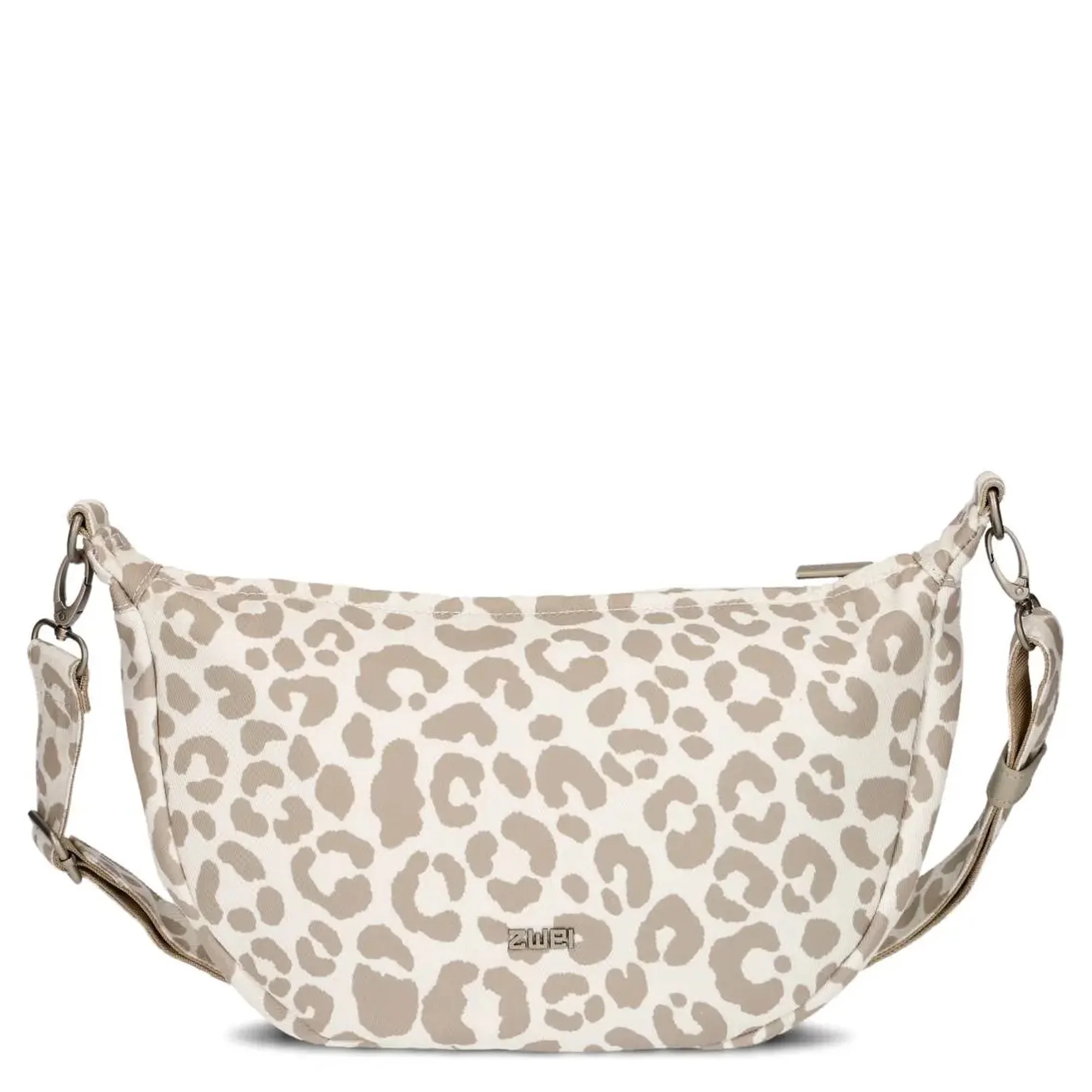 zwei Mademoiselle M70 - Umhängetasche 34 cm (leo)