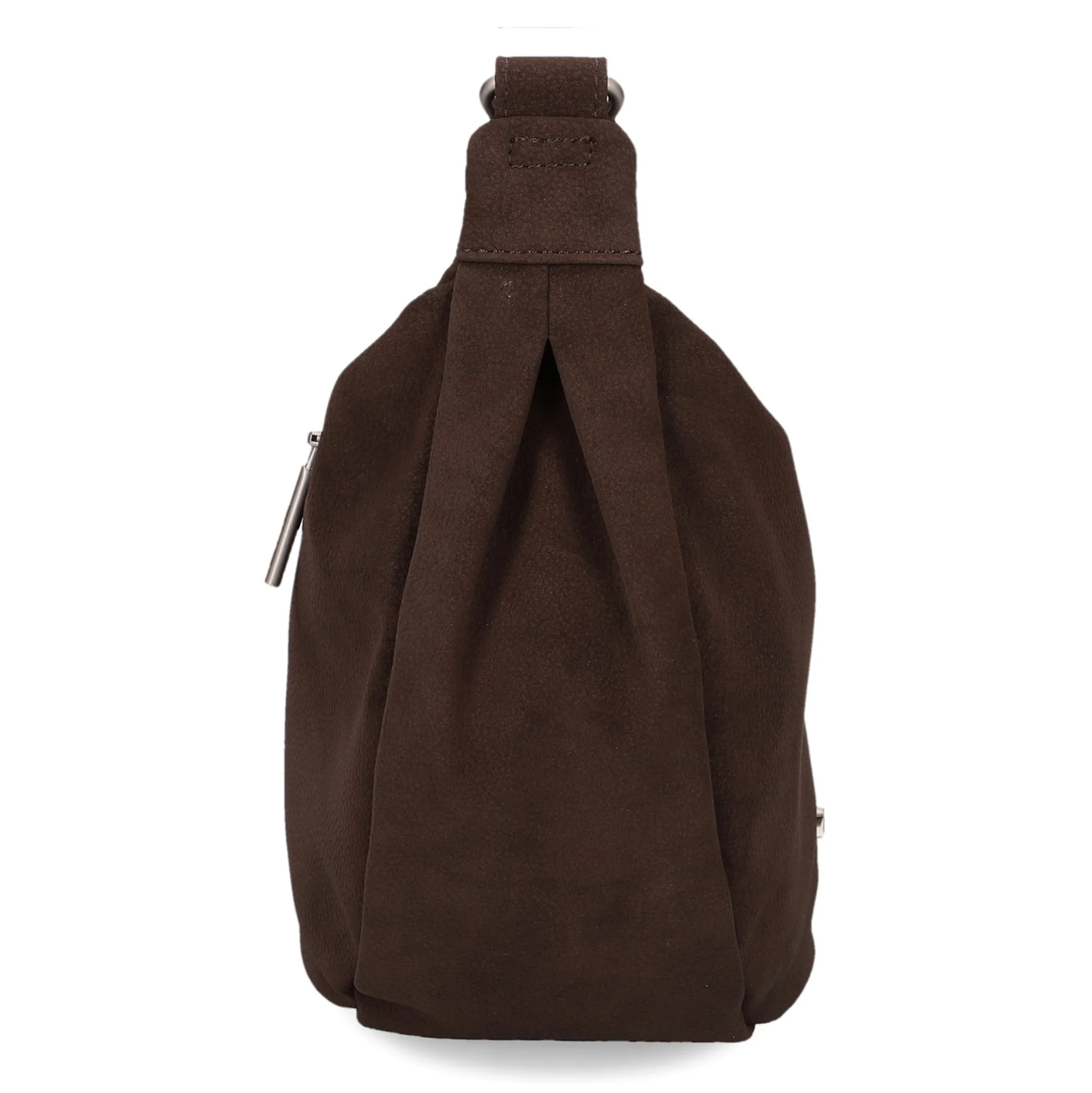 zwei Mademoiselle M70 - Umhängetasche 34 cm (nubuk-espresso) - Image 5