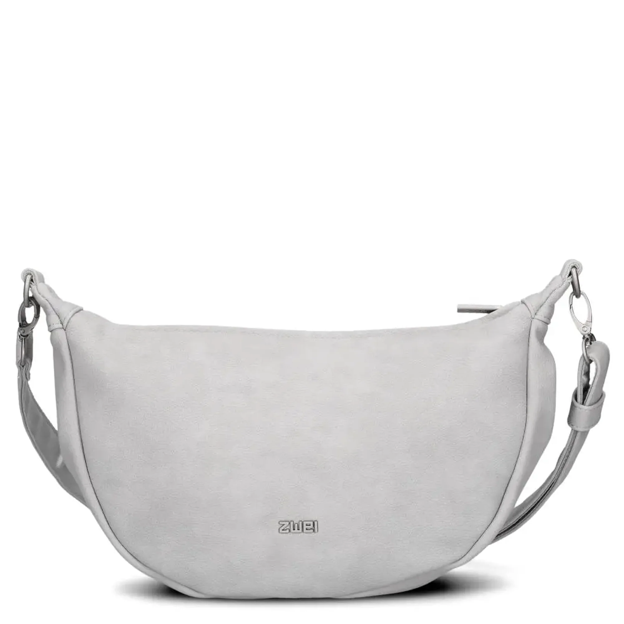 zwei Mademoiselle M70 - Umhängetasche 34 cm (nucuk-ice)