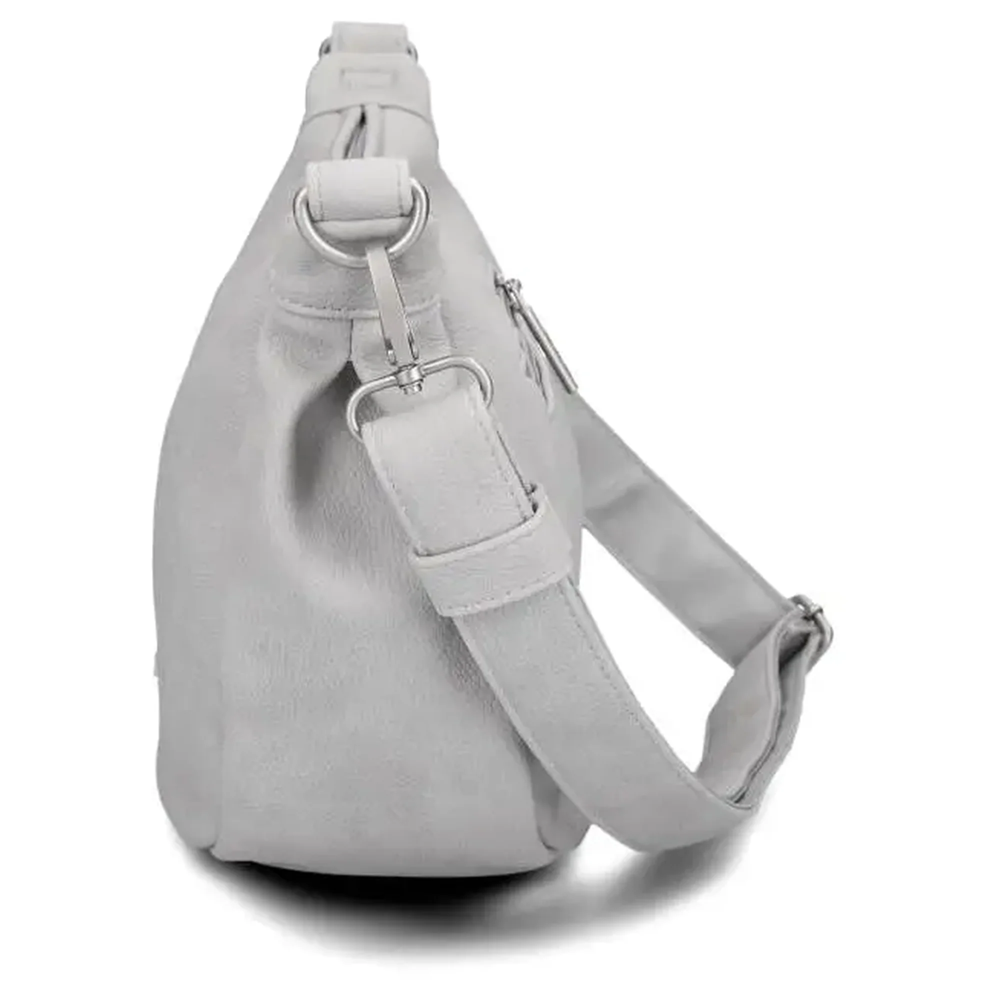 zwei Mademoiselle M70 - Umhängetasche 34 cm (nucuk-ice) - Image 3