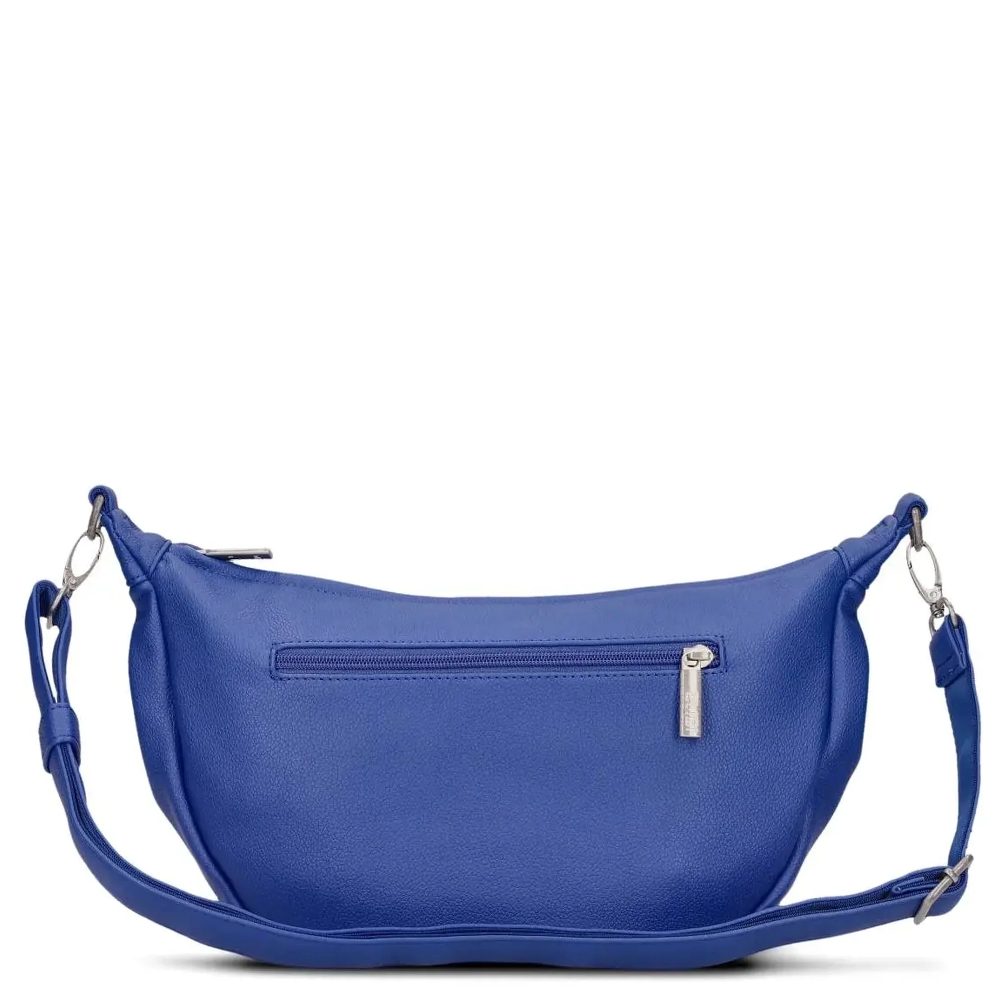 zwei Mademoiselle M70 - Umhängetasche 34 cm (royal) - Image 4