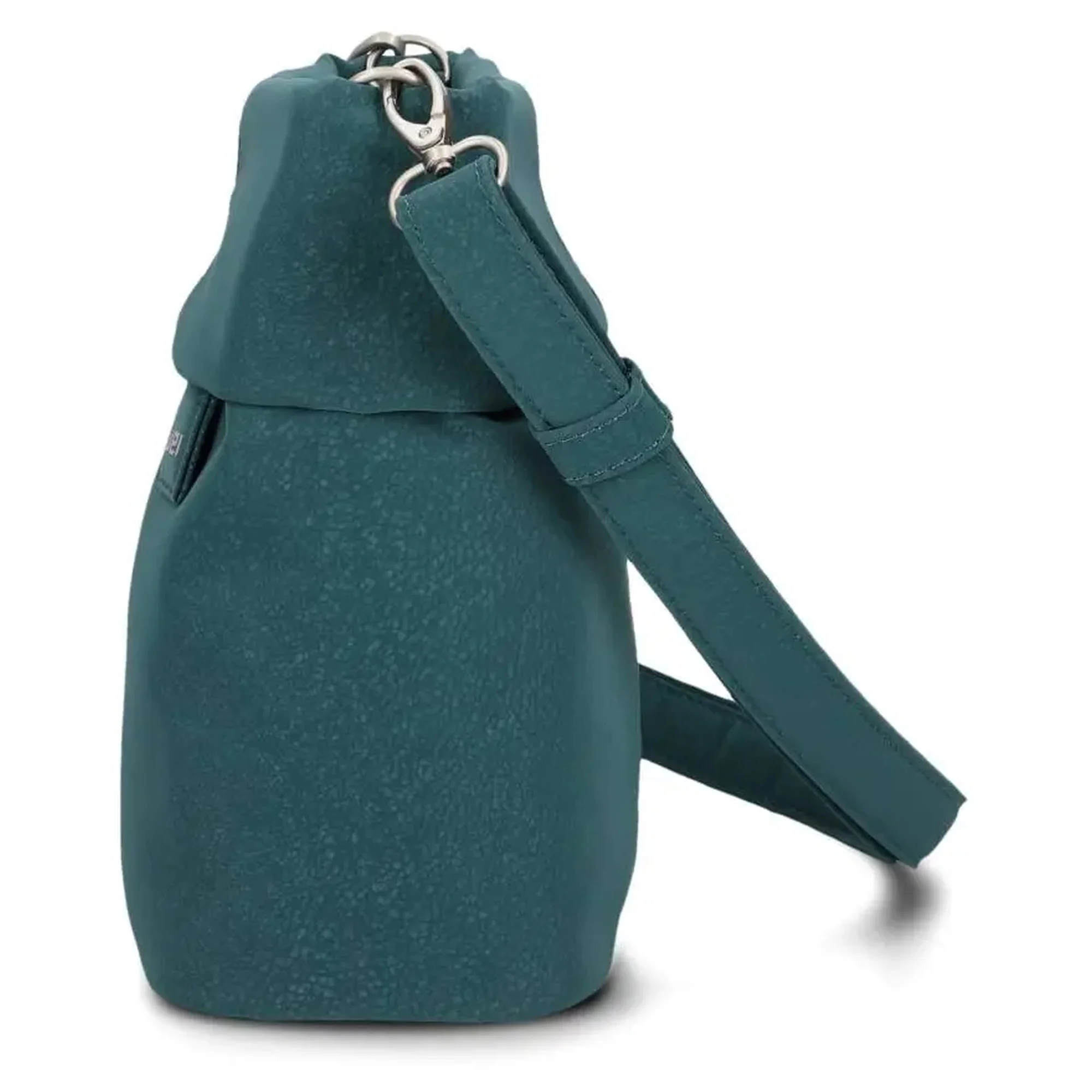 zwei Mademoiselle M8 - Schultertasche 25 cm (pacific) - Image 5