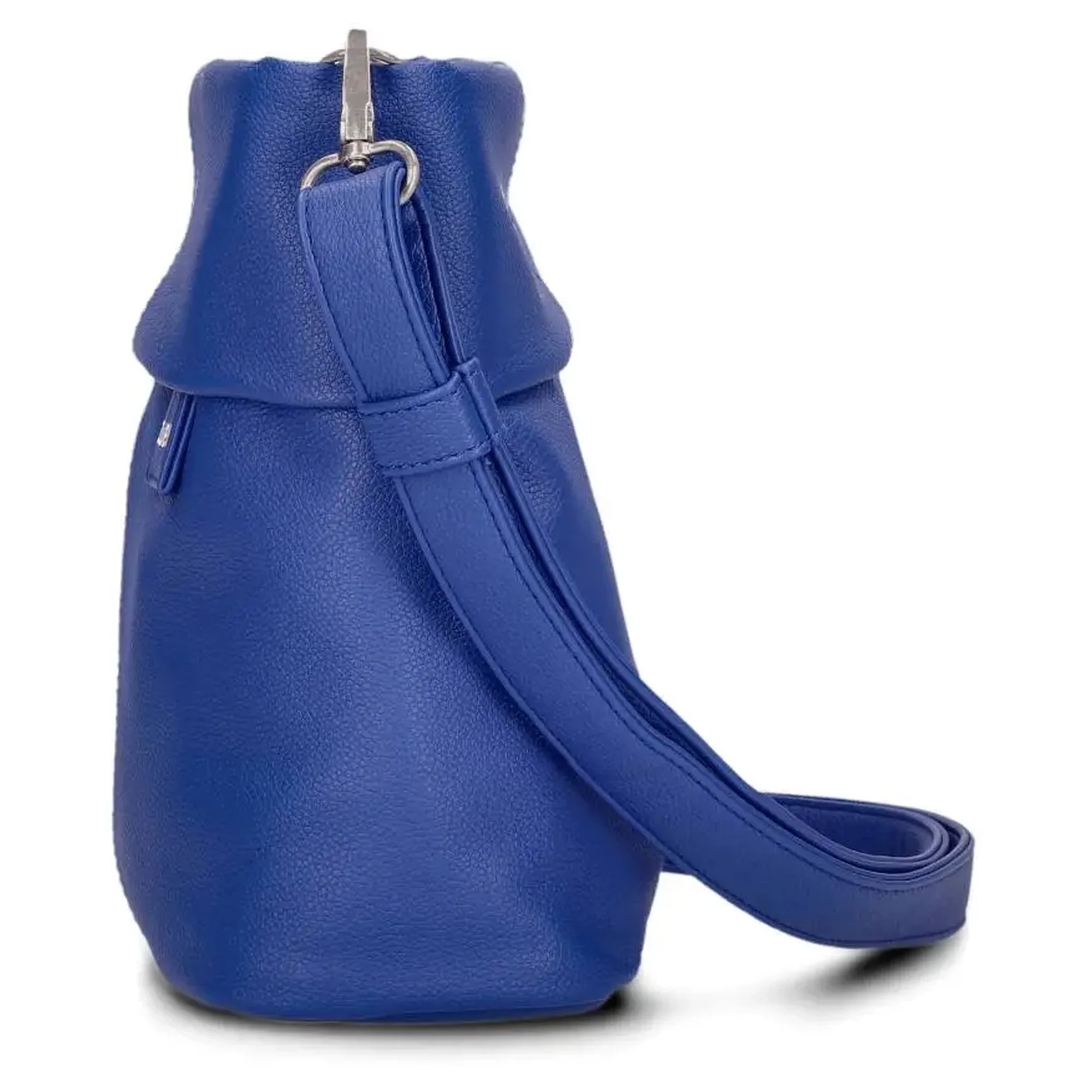 zwei Mademoiselle M8 - Schultertasche 25 cm (royal) - Image 3