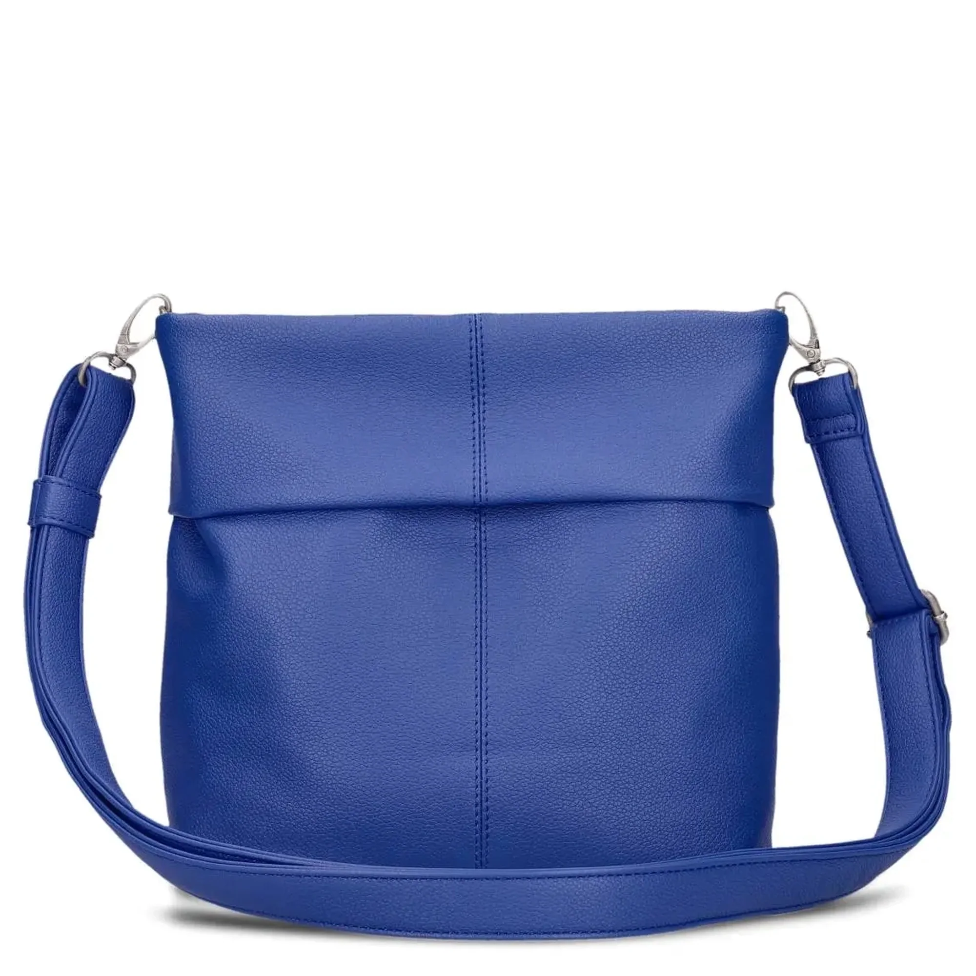 zwei Mademoiselle M8 - Schultertasche 25 cm (royal) - Image 4